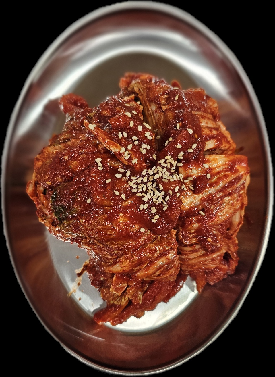 김치