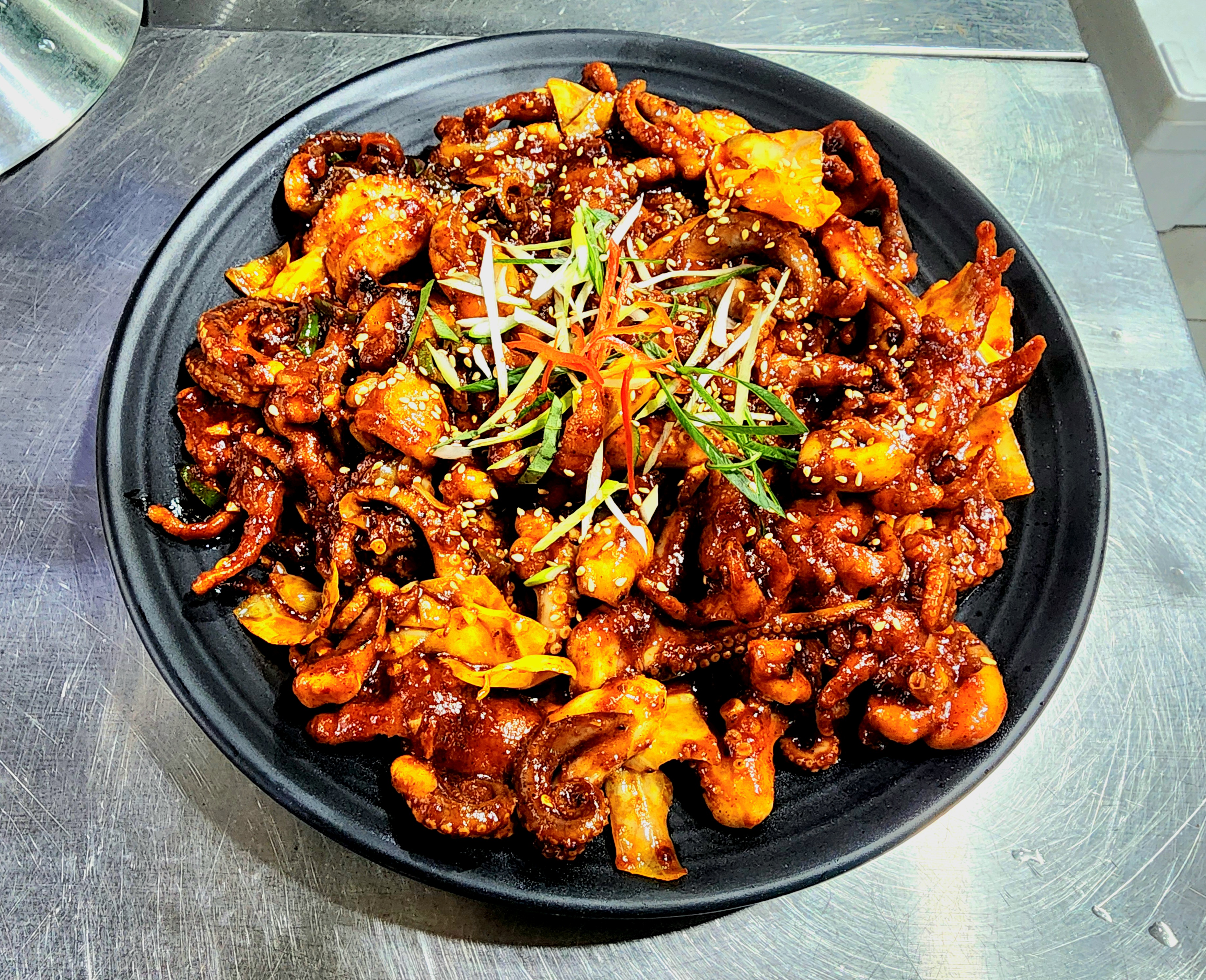 부자생돼지갈비 창녕남지본점