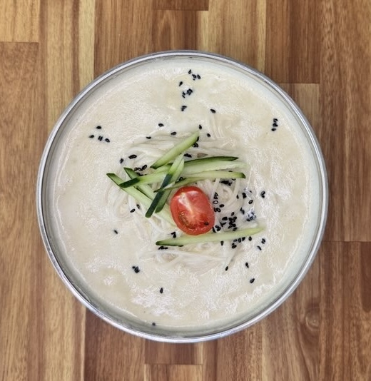 담양자매국수