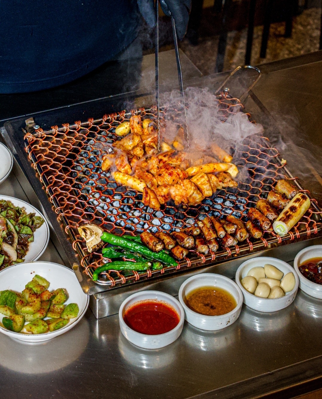 세광양대창 강남구청점