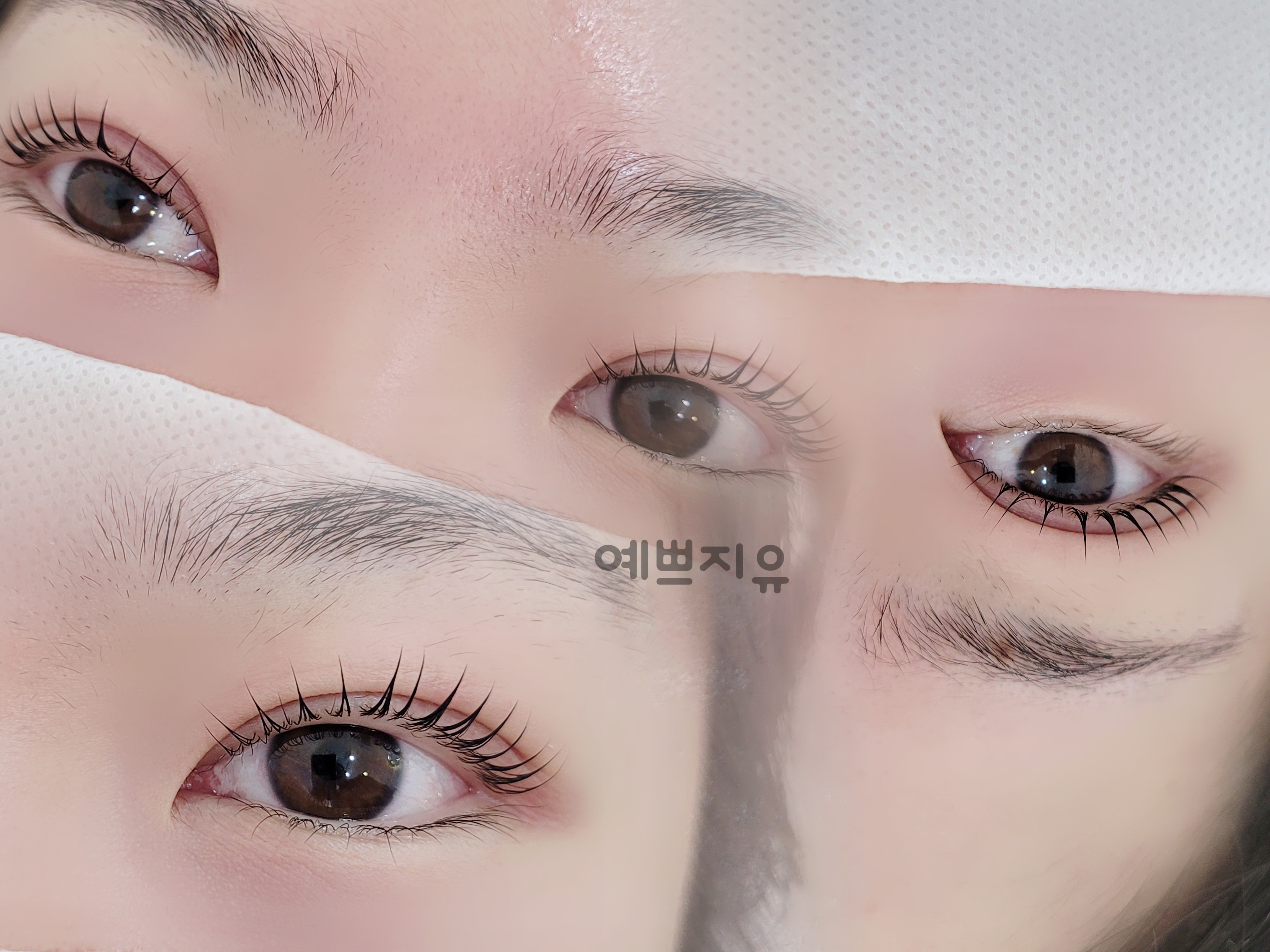 예쁘지유