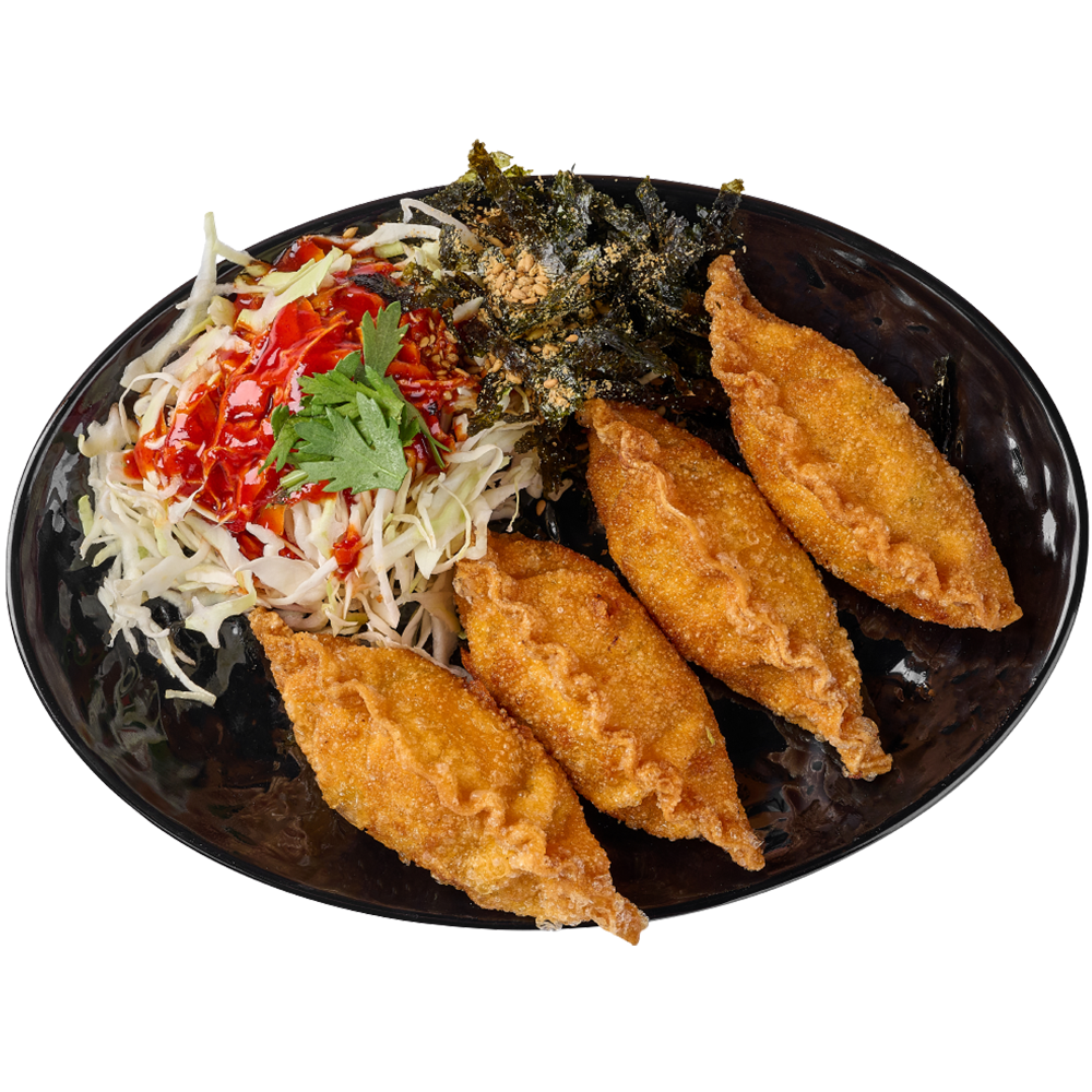 갈비만두 5p