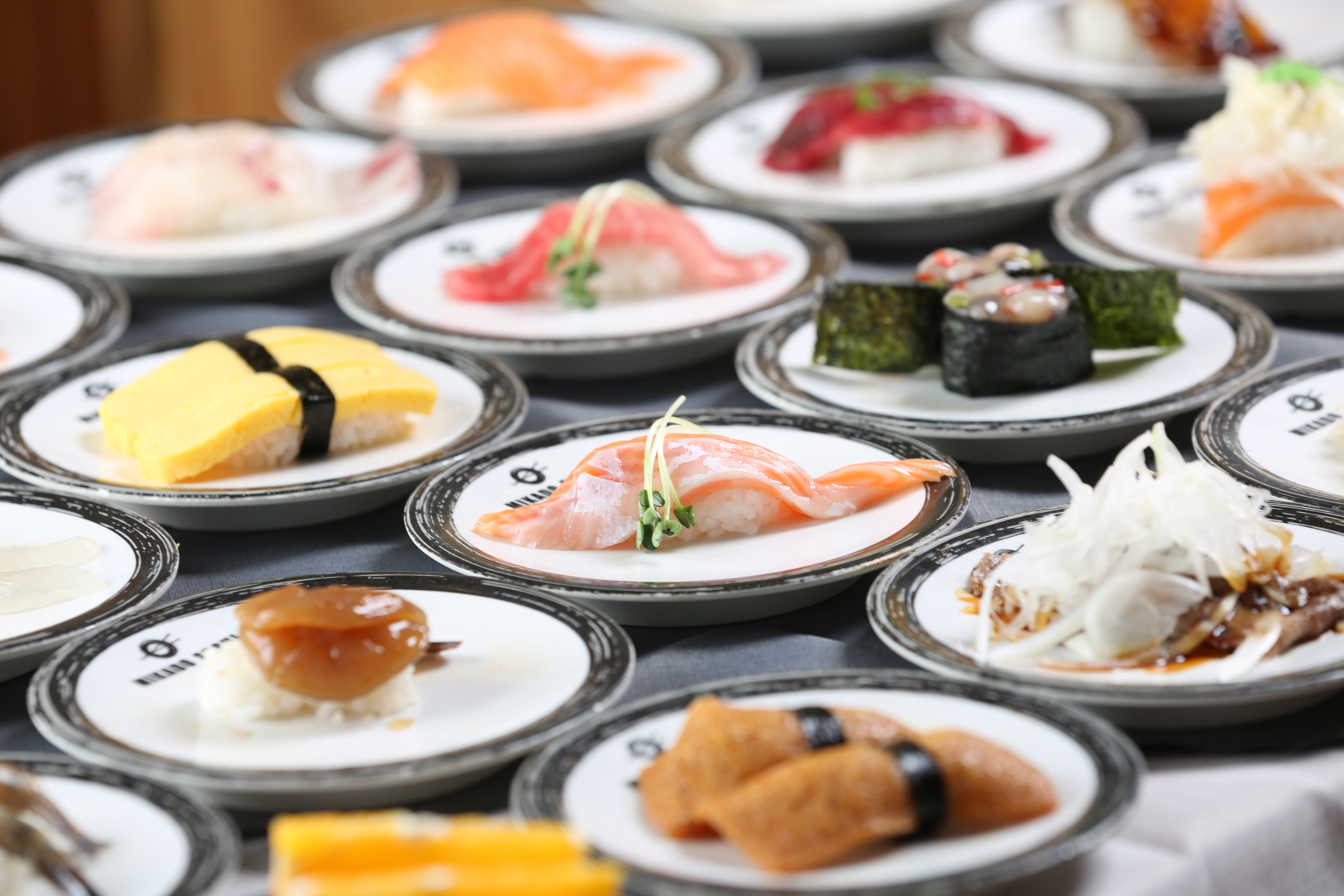 미카도스시 광주용봉점