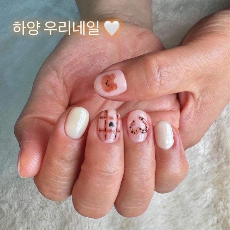 하양우리헤어&하양우리네일