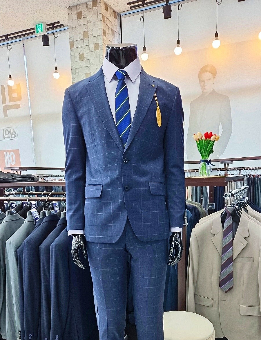 티지패션 울산반구점