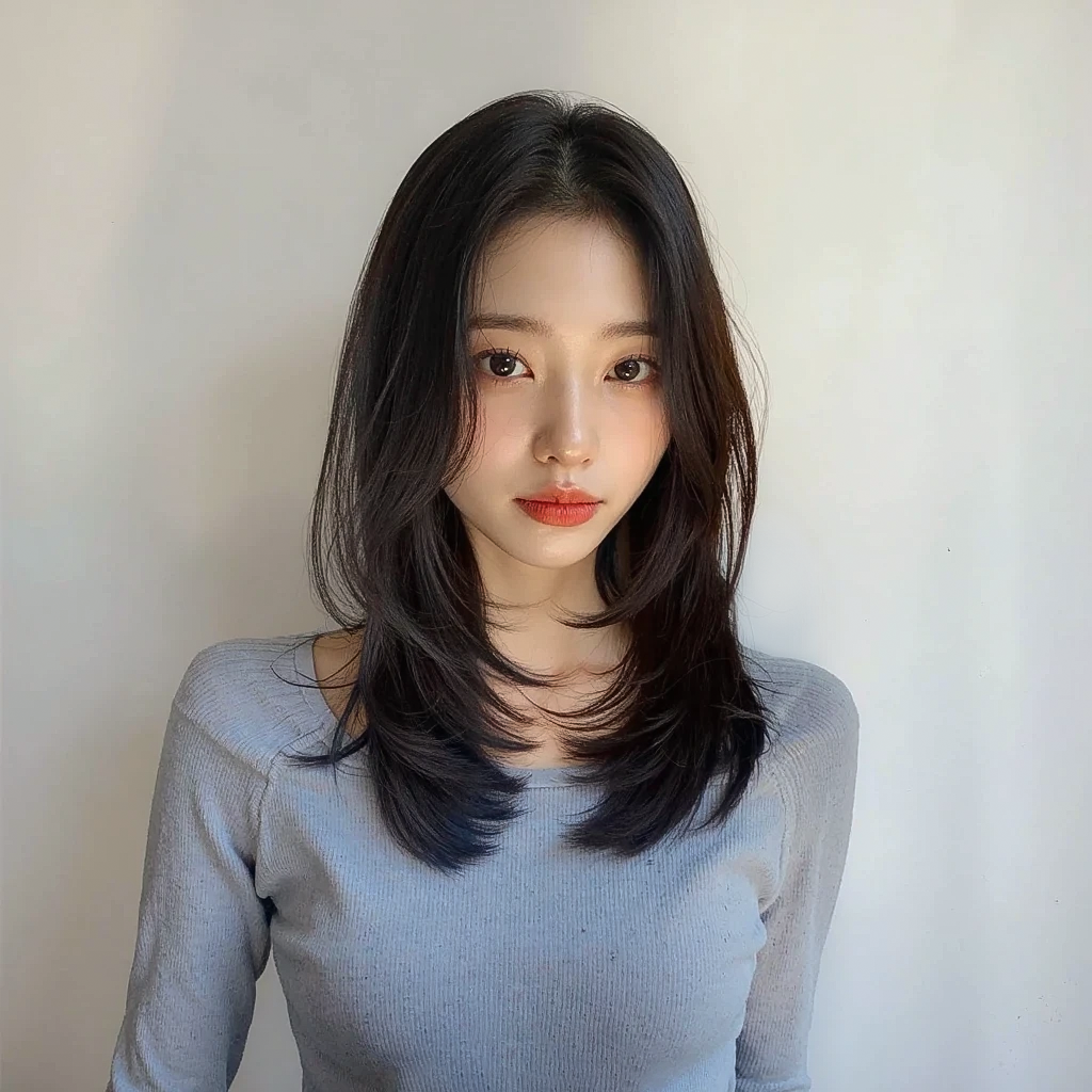 보그헤어 응암역점 내부 또는 관련 모습