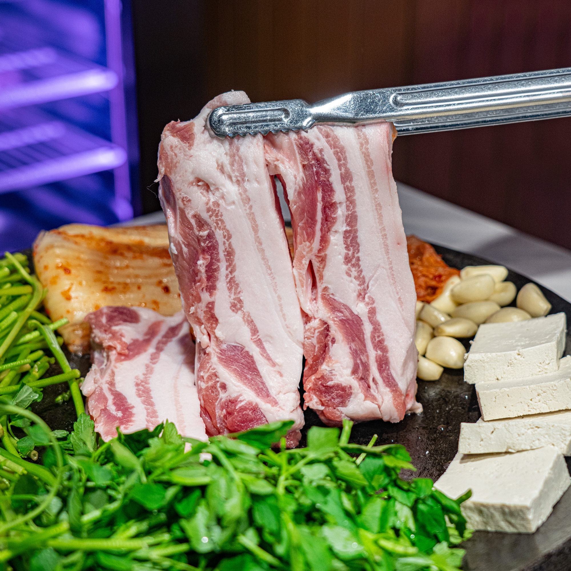 무쇠뚝삼겹 성남본점 대표 이미지