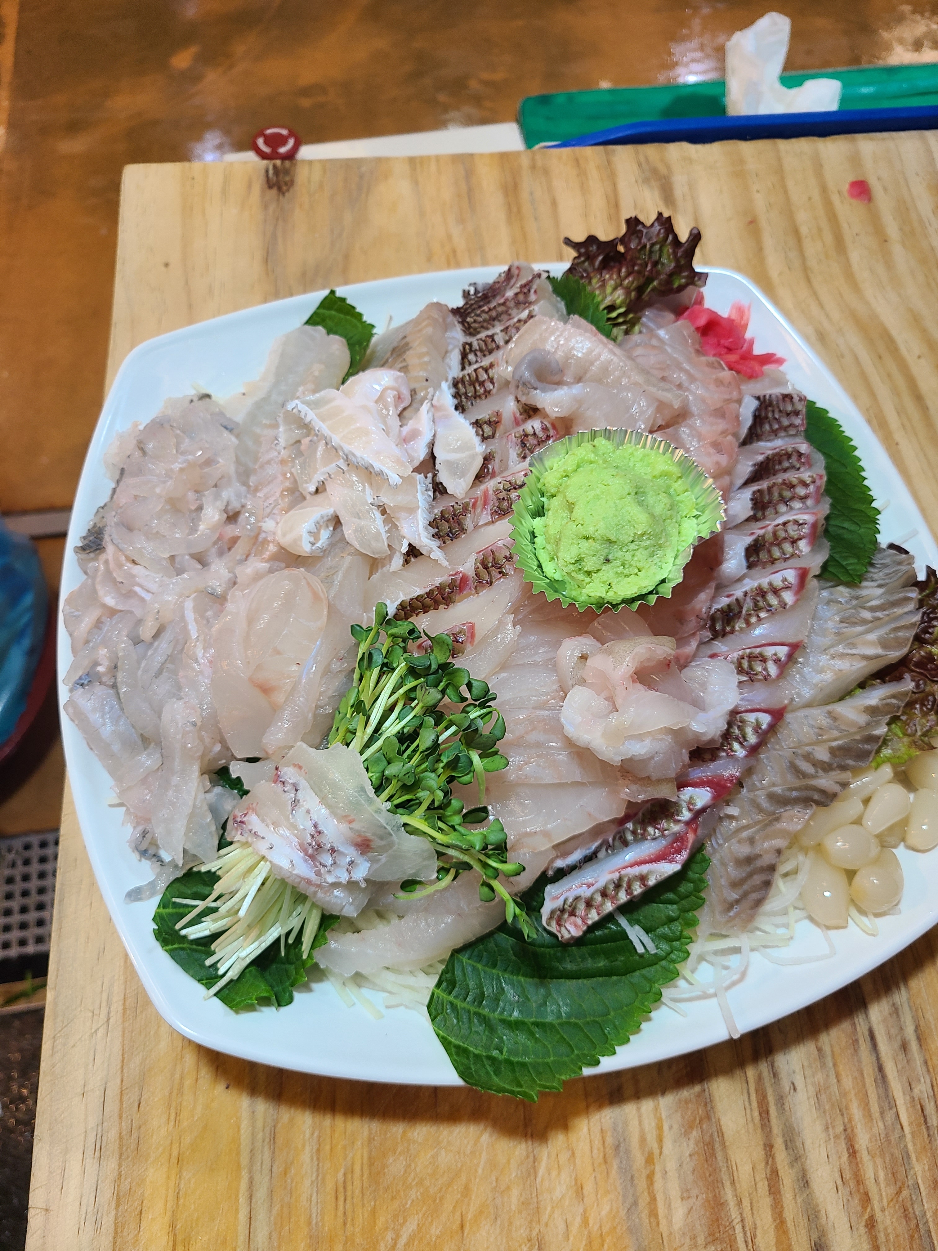 호남수산