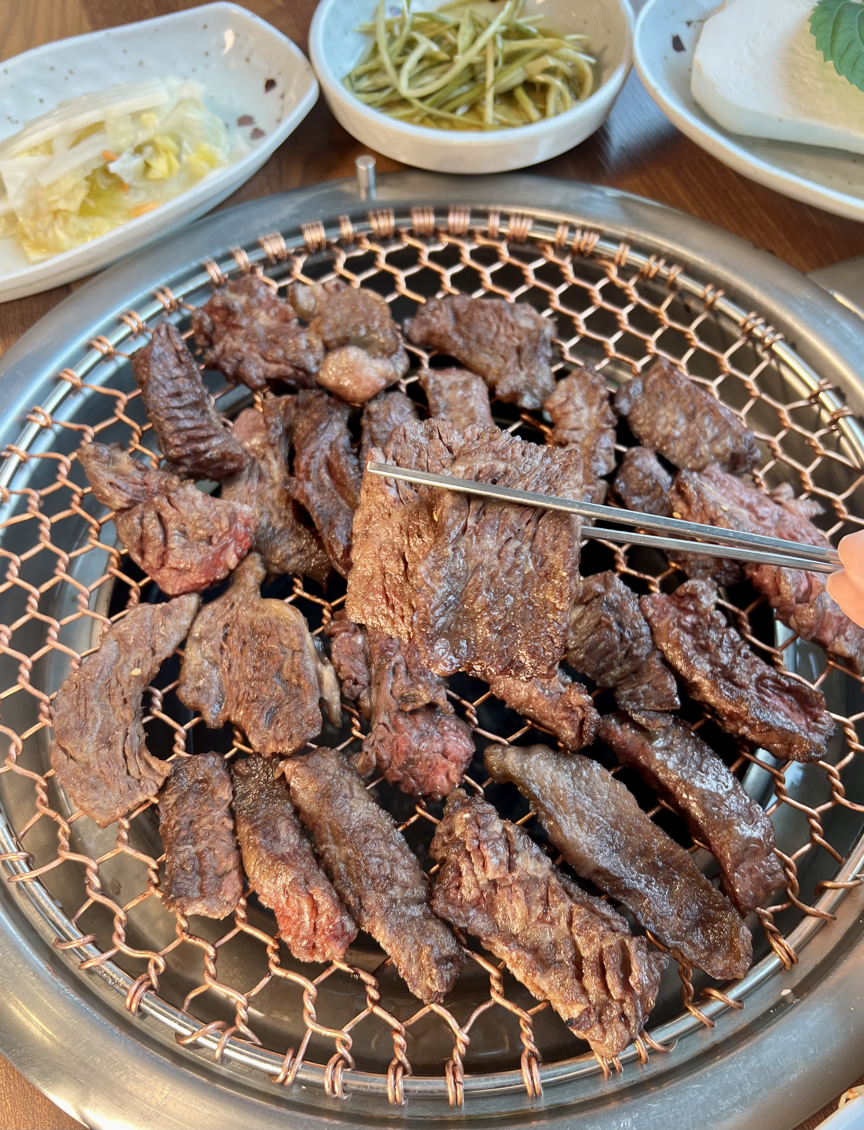 고기로426 용인고기동점