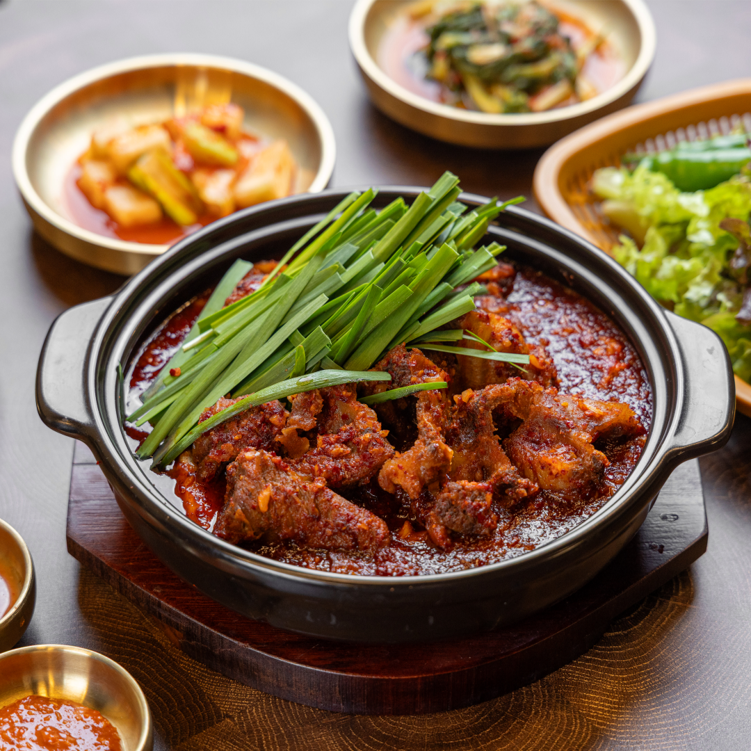 태령막국수 소갈비찜 창원본점 대표 이미지