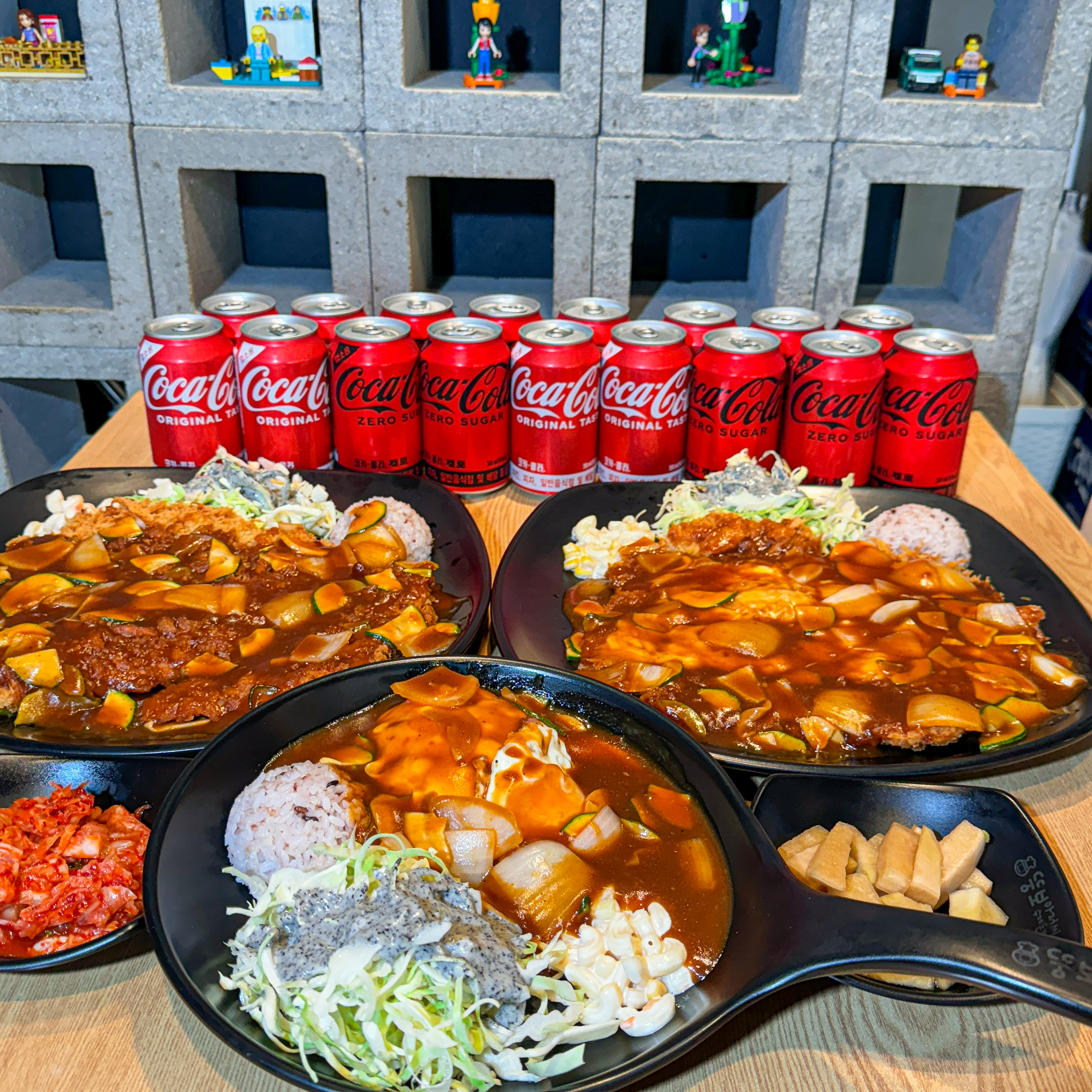 뚱보아저씨 수제돈가스