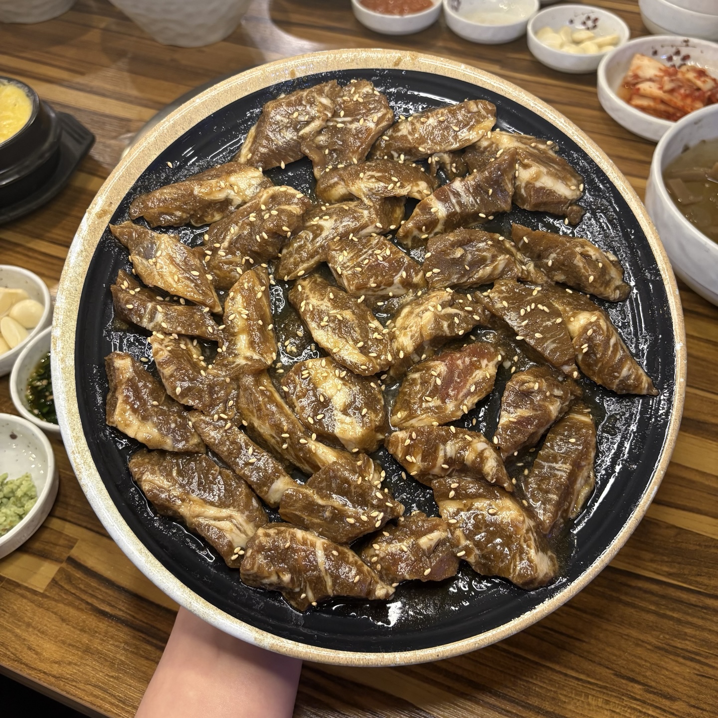 OK암소갈비 부산기장일광본점