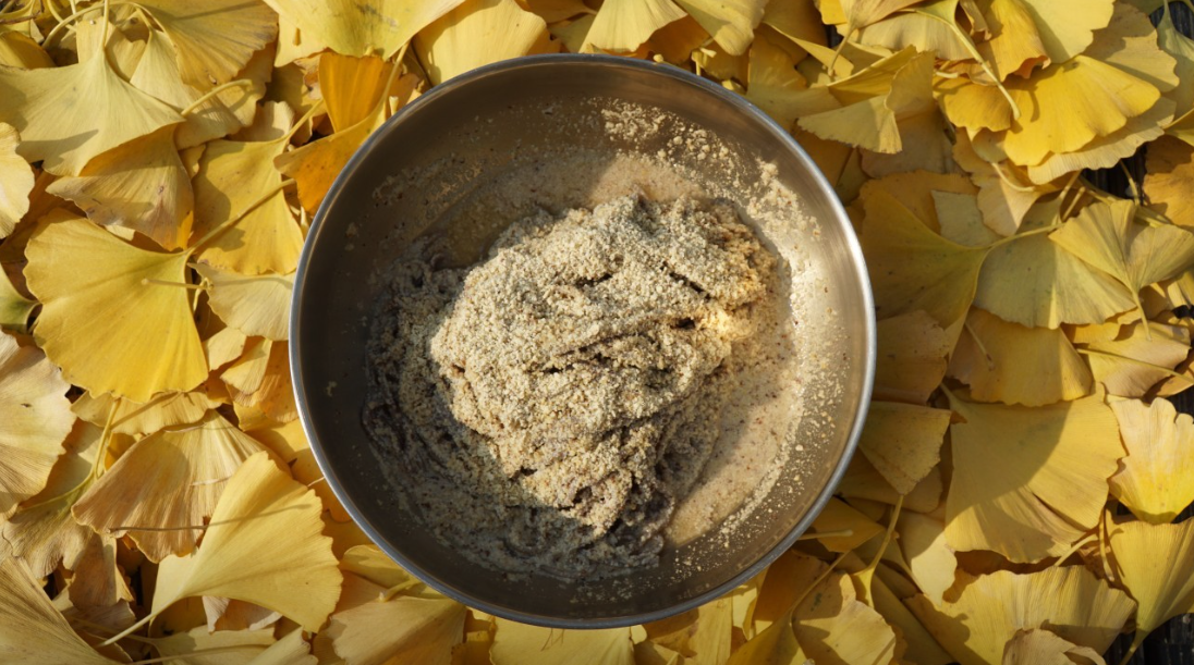 남경막국수 가족