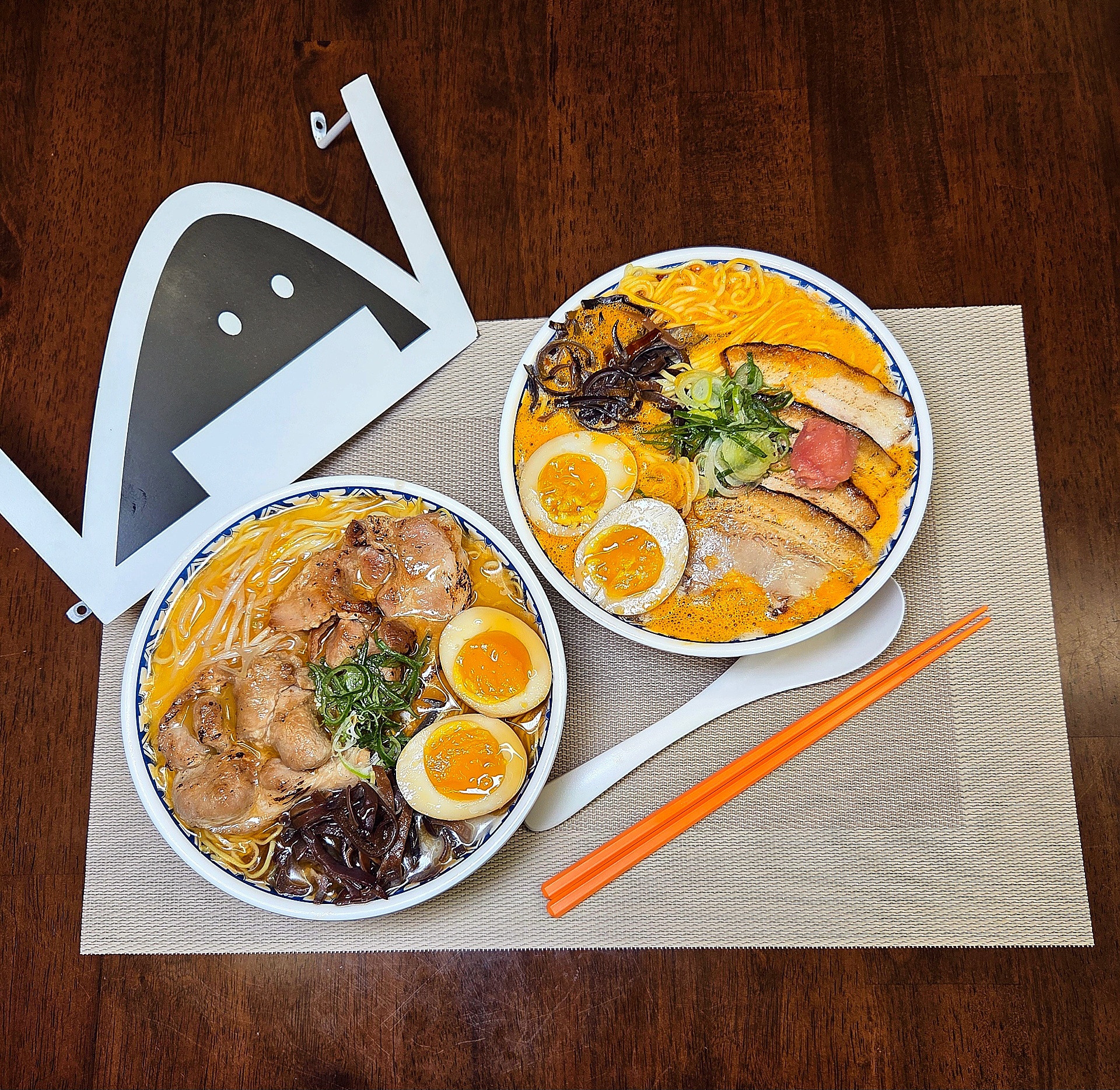 날라멘