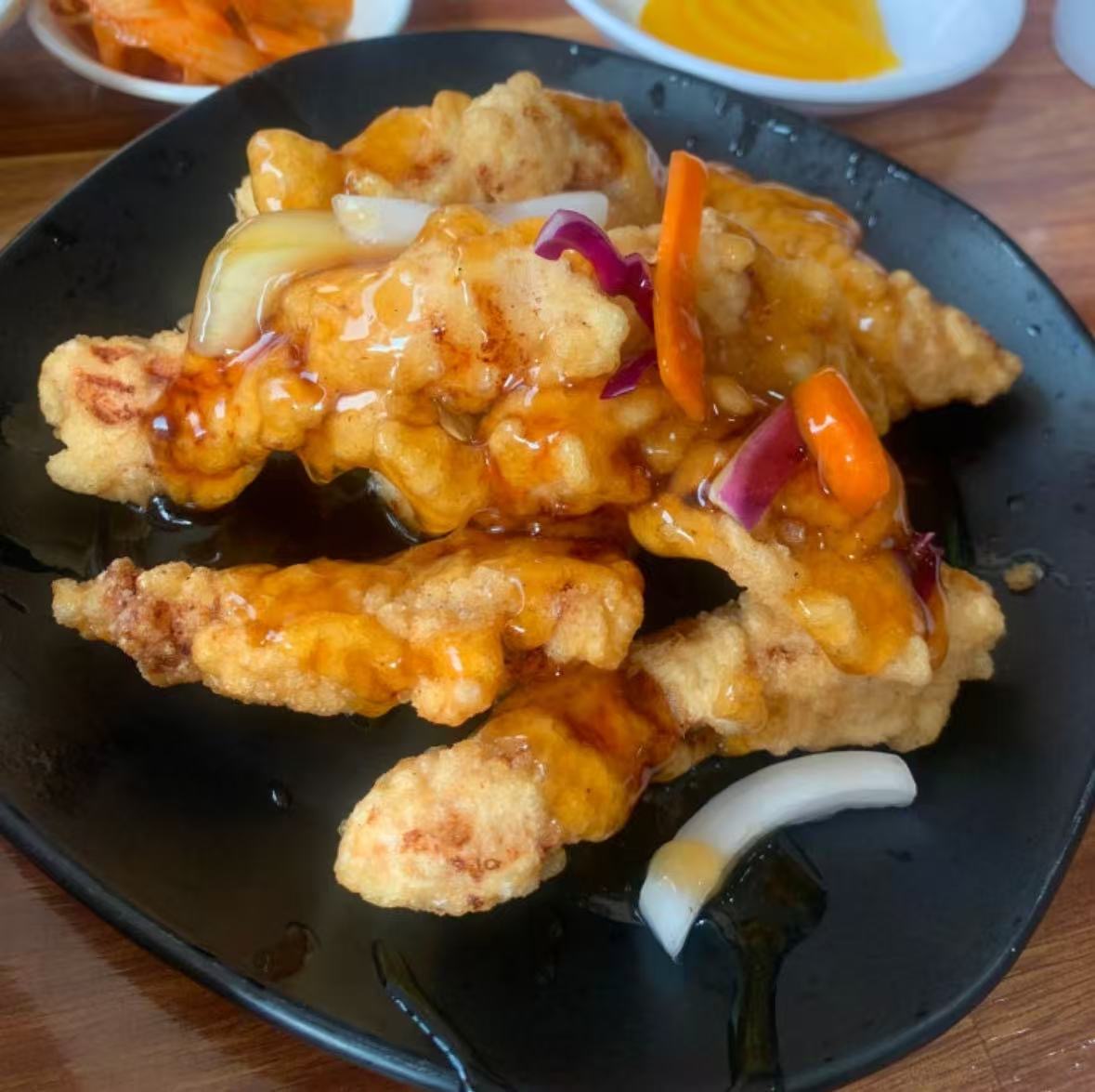 탕수육