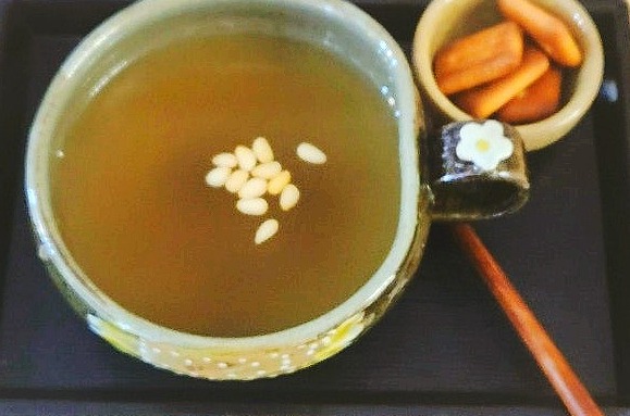 수제전통차 제이유 품안애맛
