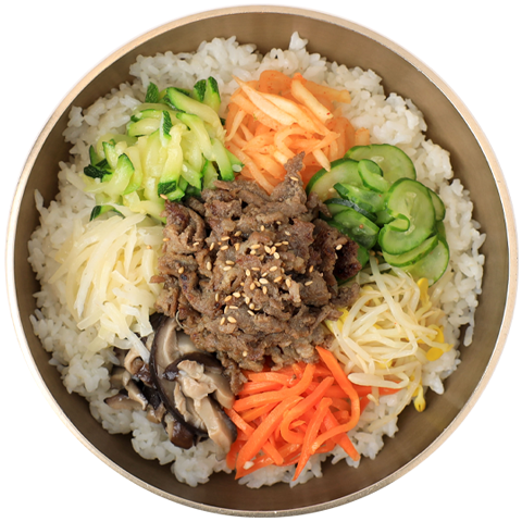 전주선비빔 더현대서울
