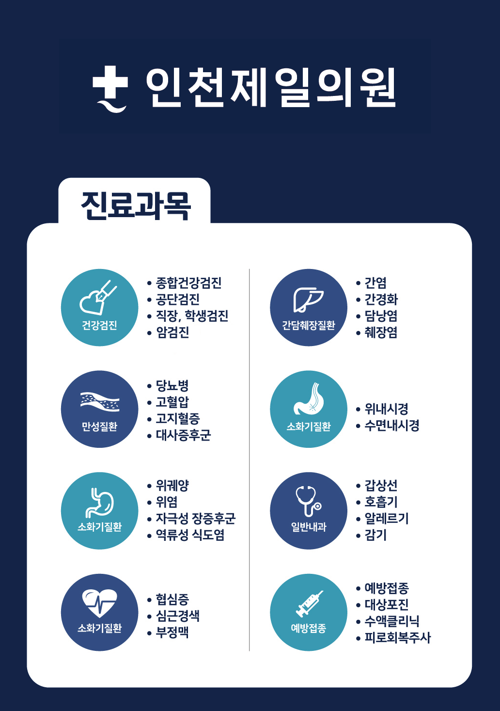 인천제일의원