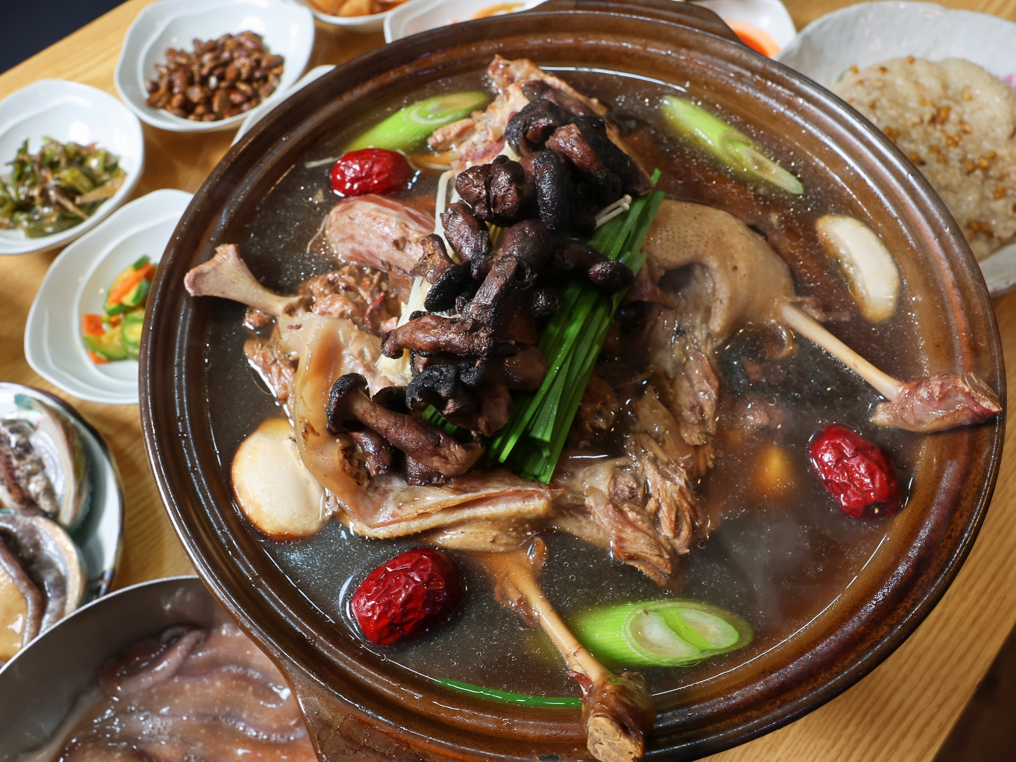 산과바다 안산점