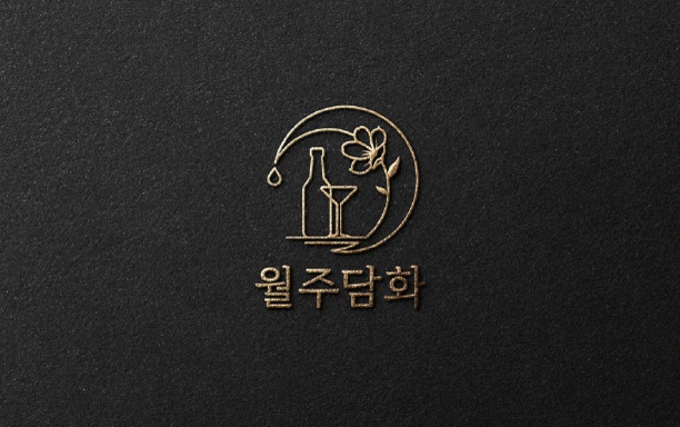 월주담화