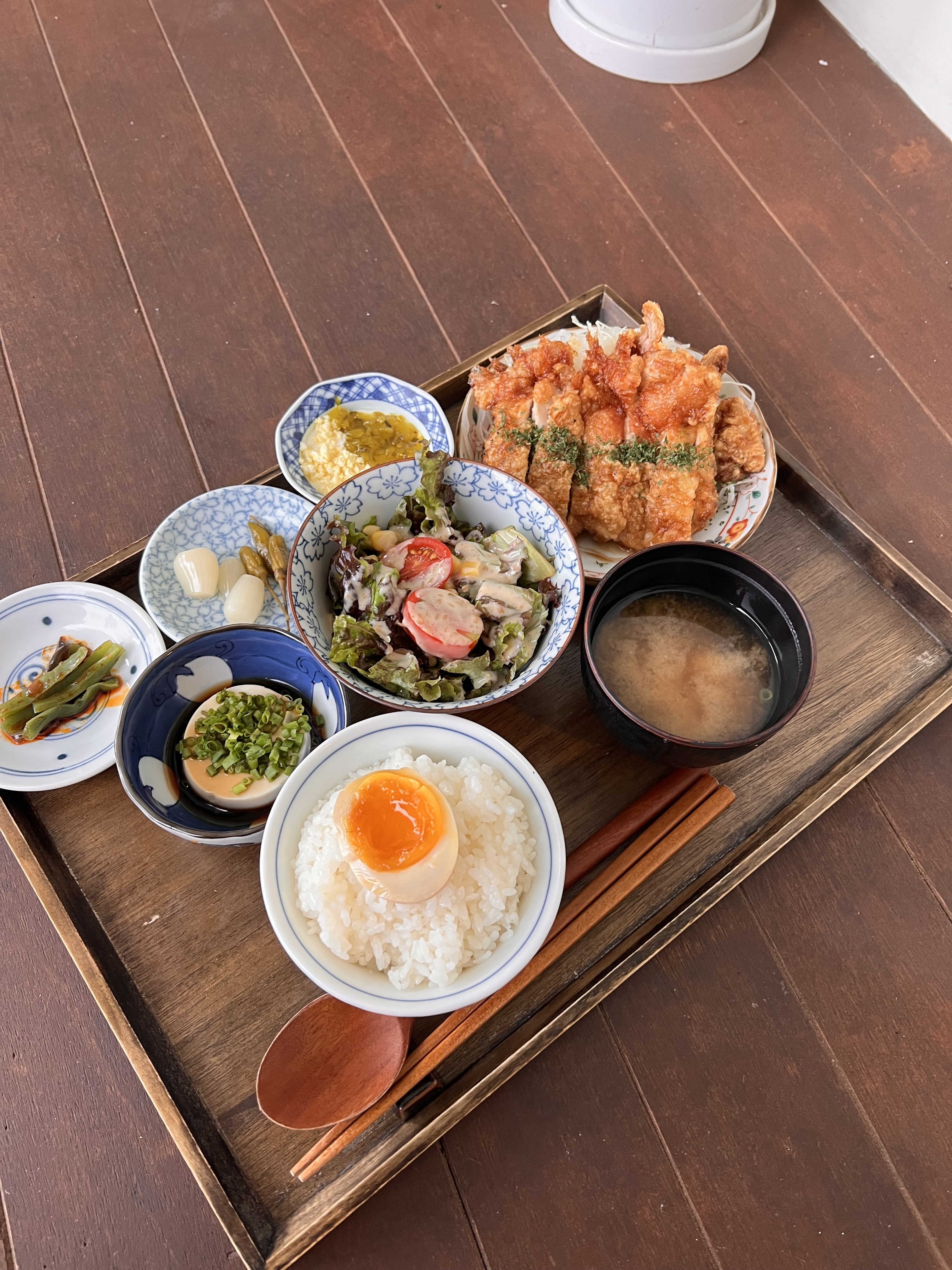 마타아시타 산동옥계점