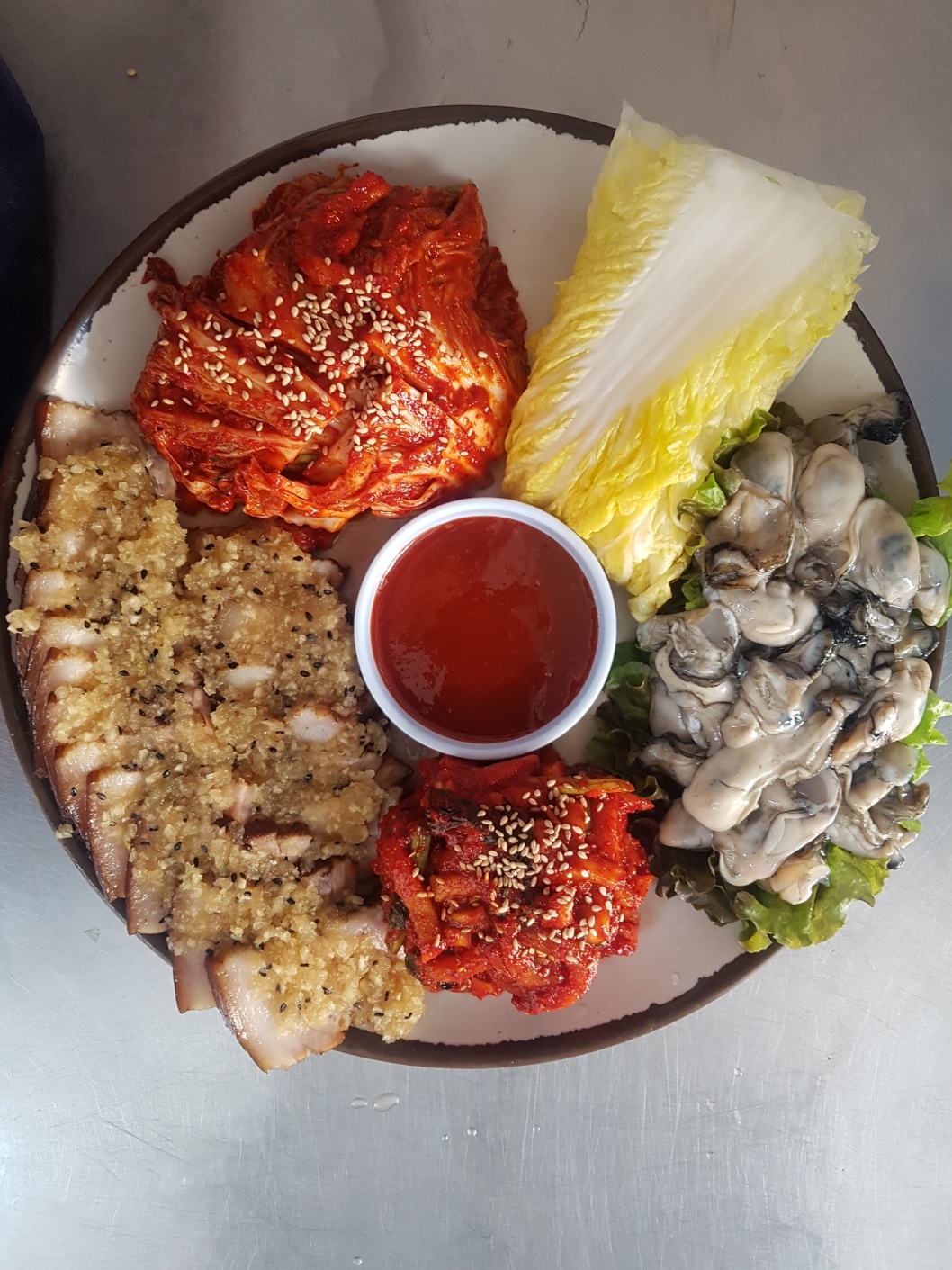 강북구