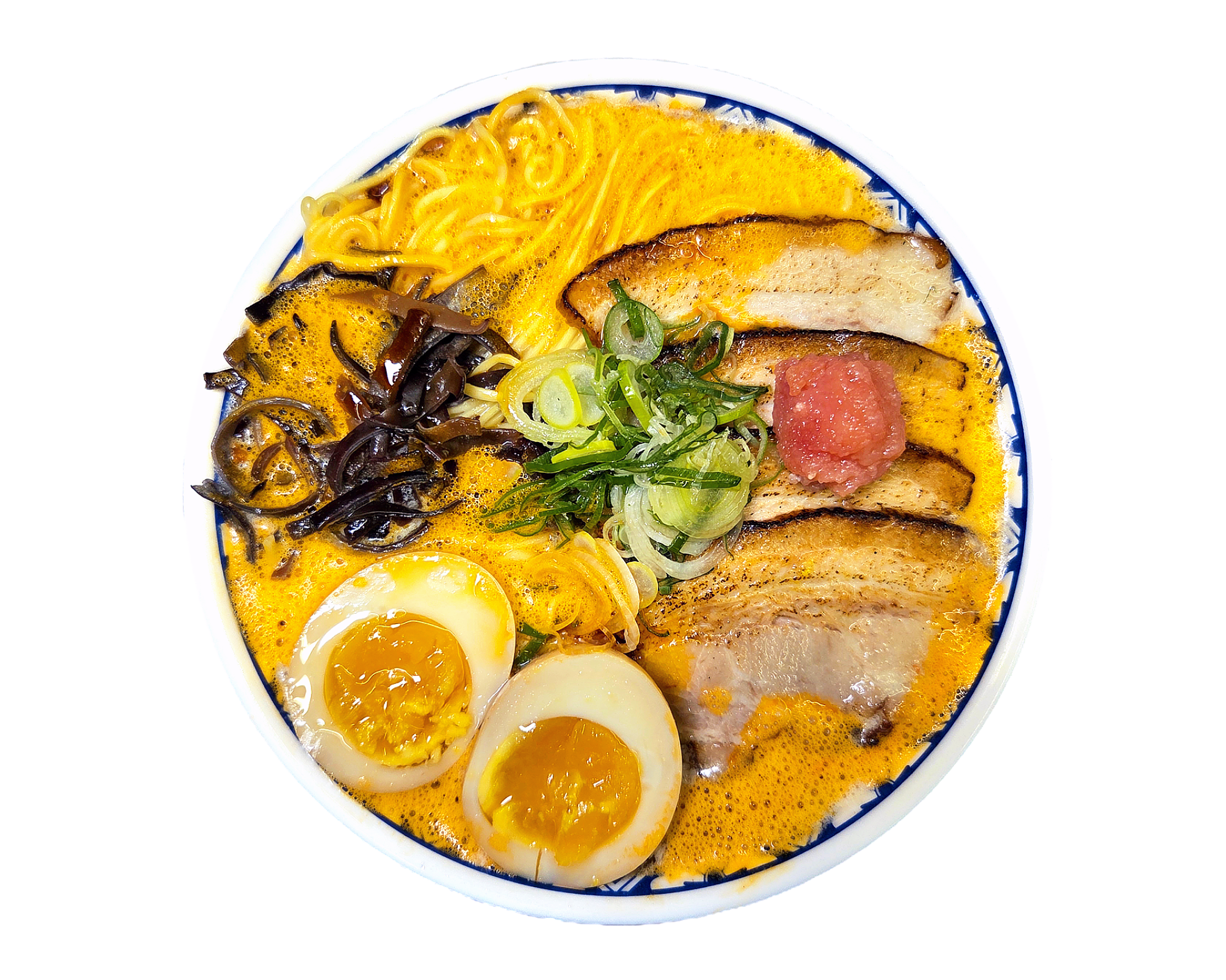 날라멘