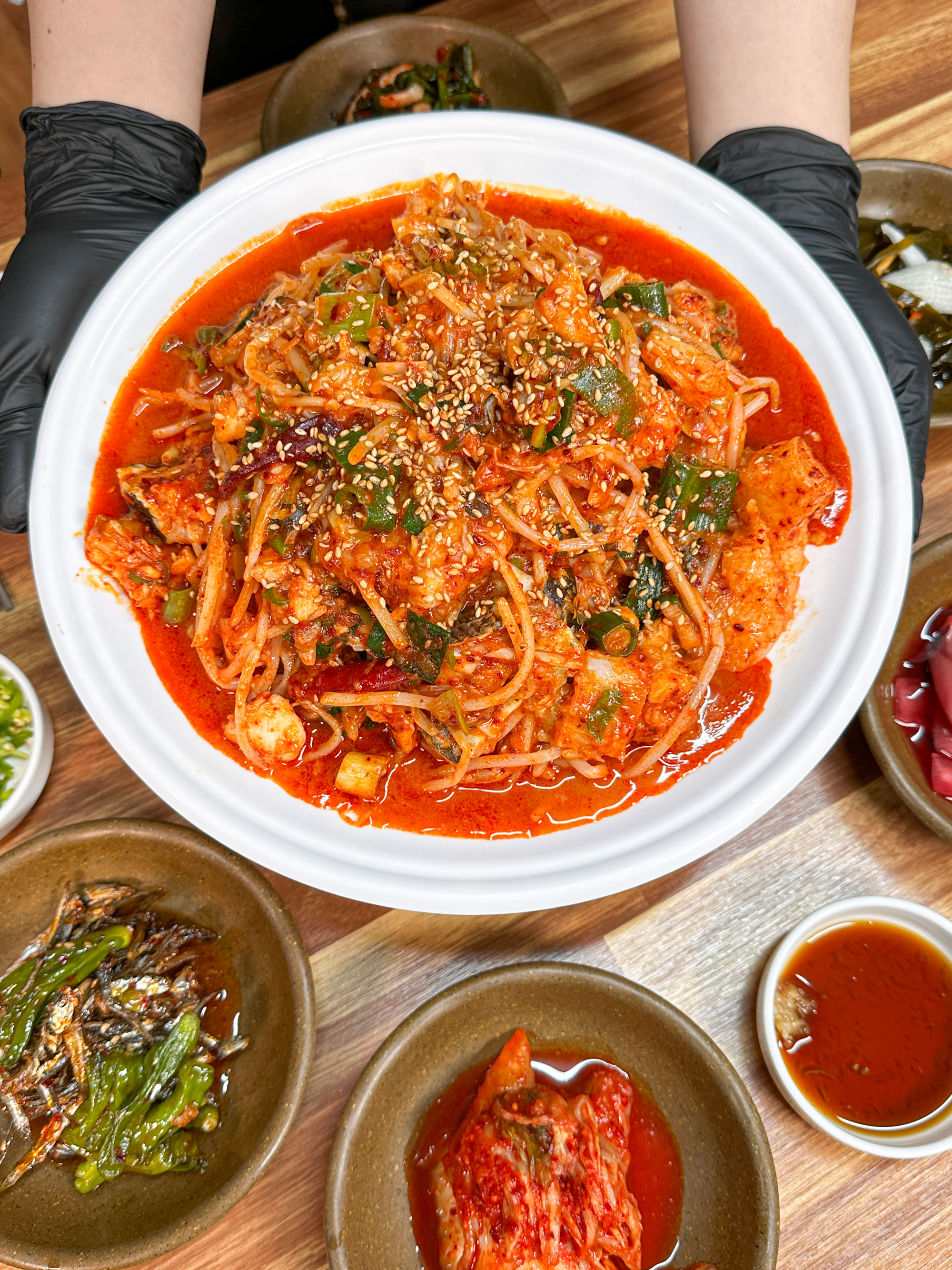 메로식당 제주시청본점