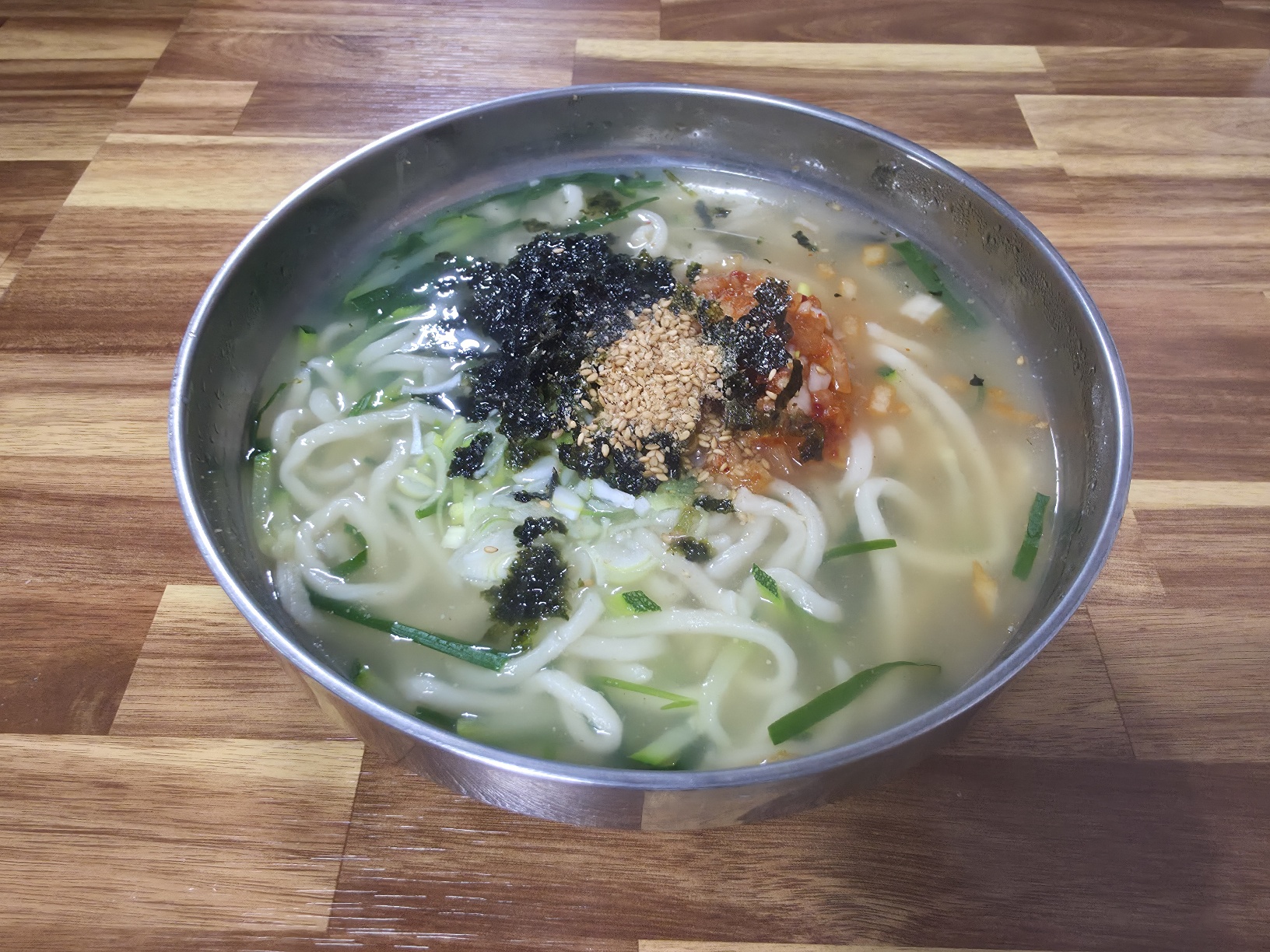 이모네칼국수
