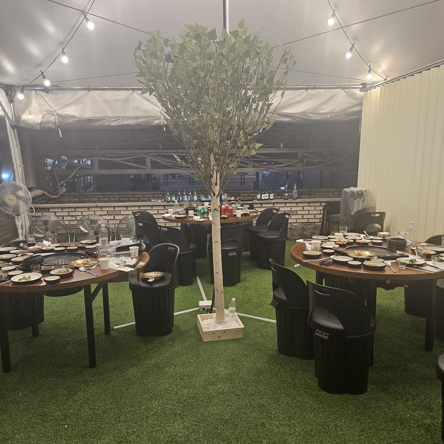 아산명품한우정육식당 의정부민락점