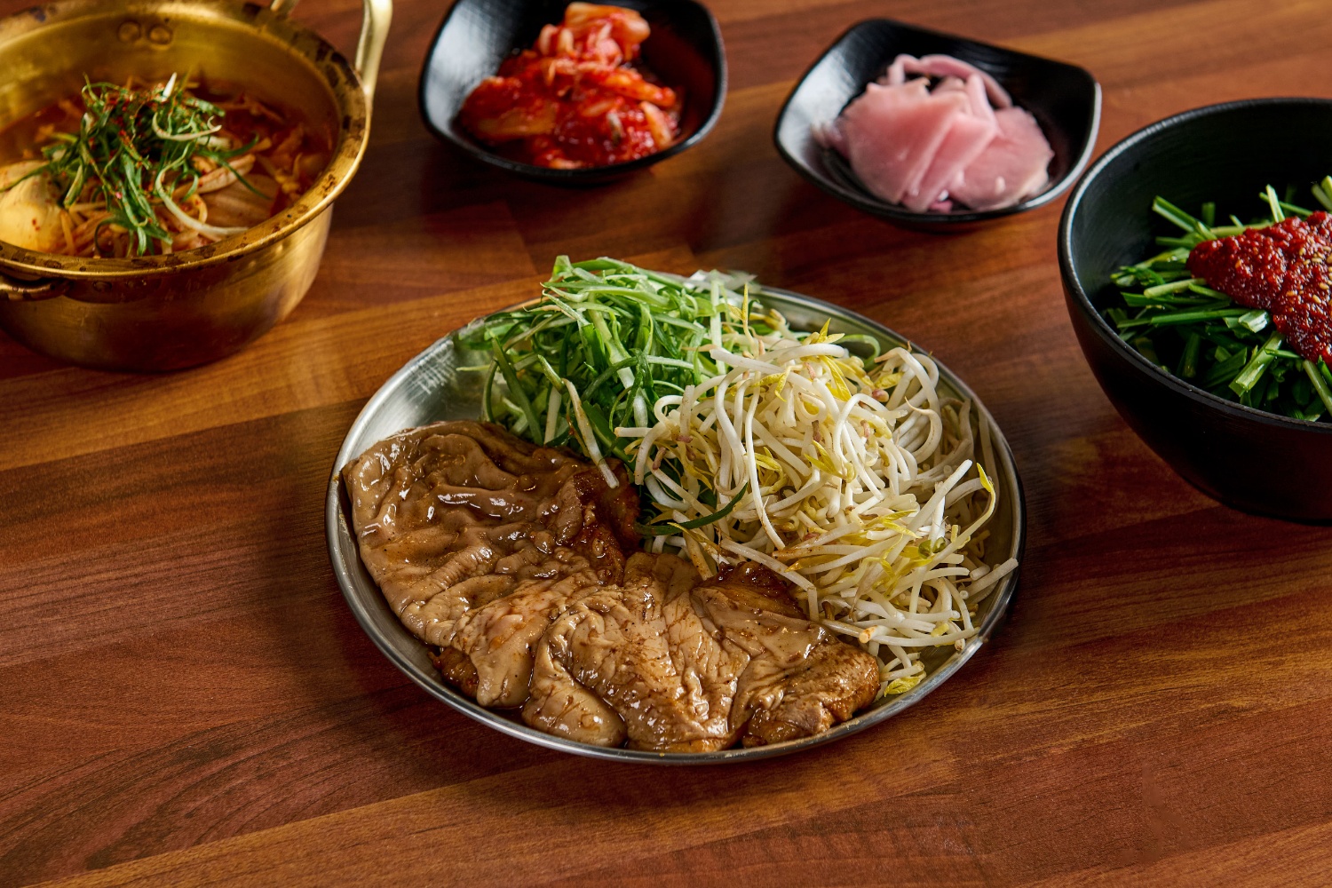 만리곱창 포천일동점