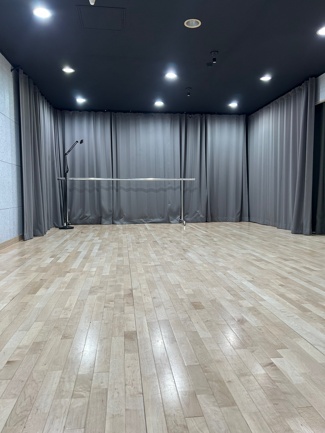 2번째 스튜디오 사진