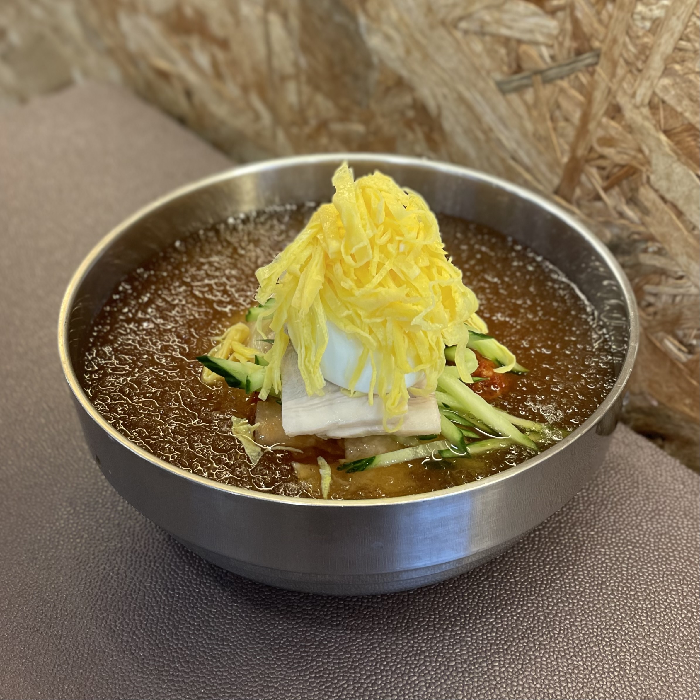 길목돼지식당