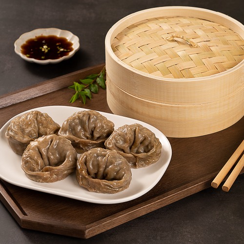 두메막국수