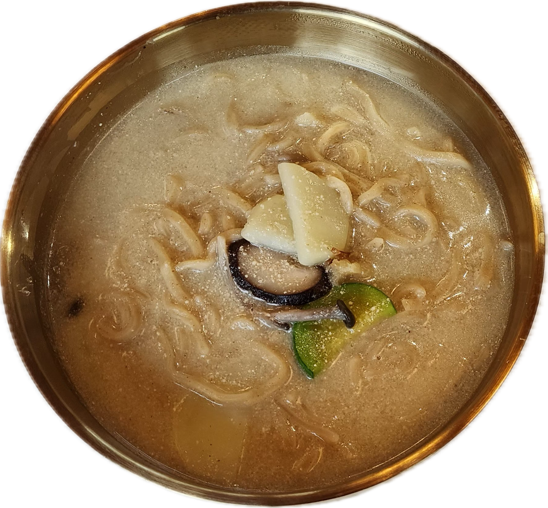 황촌정지간