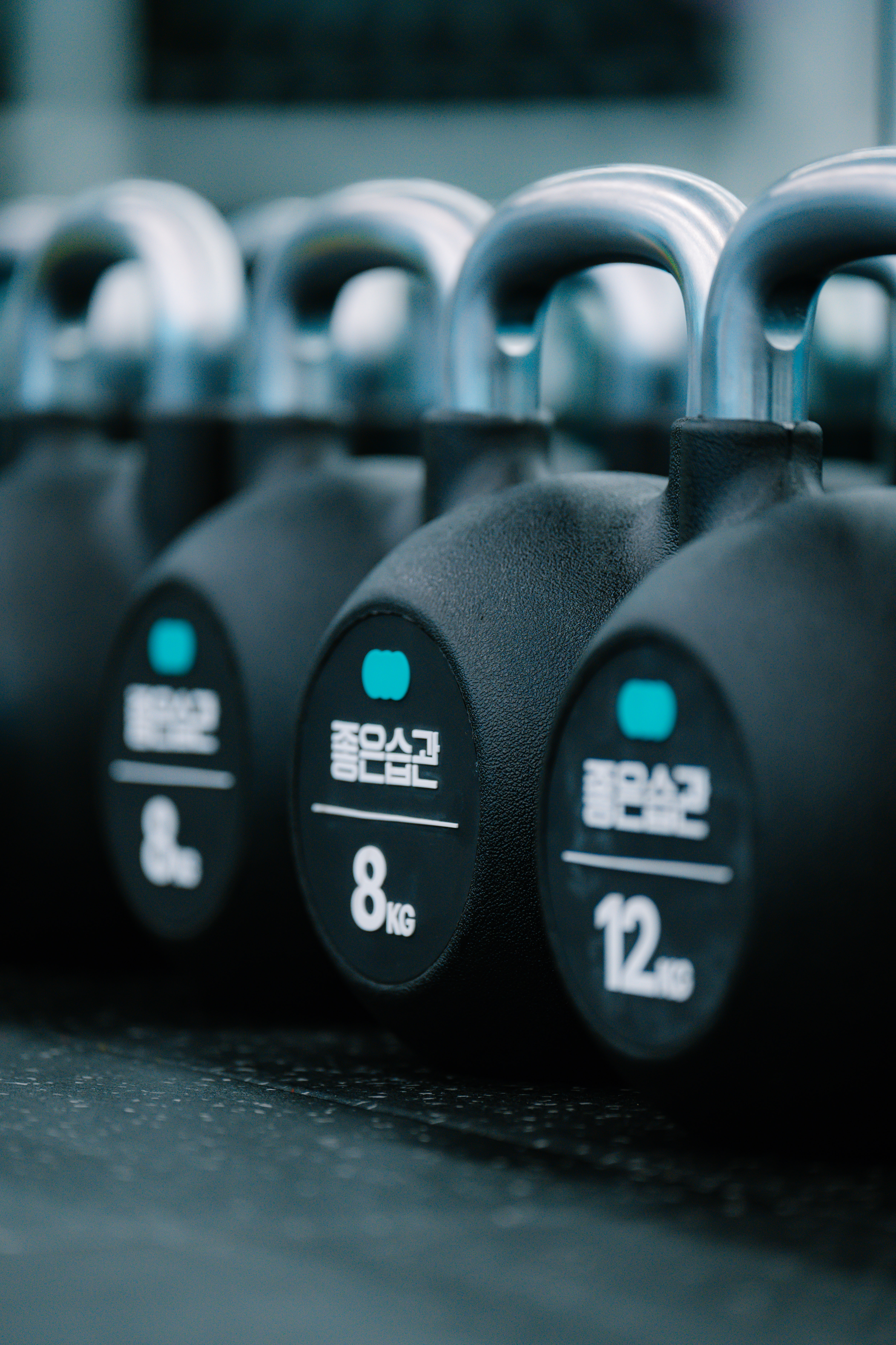 좋은습관 PT STUDIO 광화문 대표 이미지