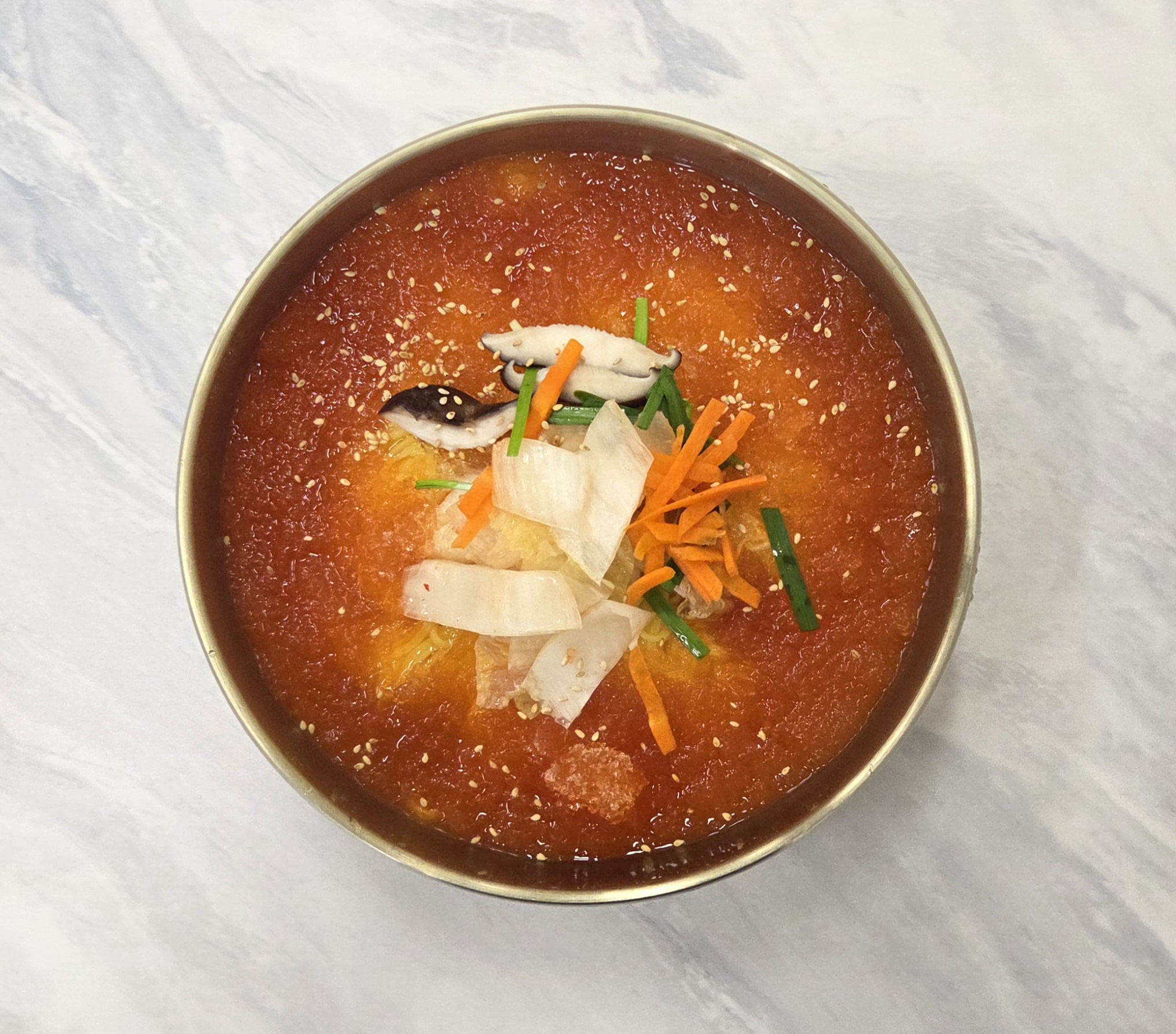 왕송국수