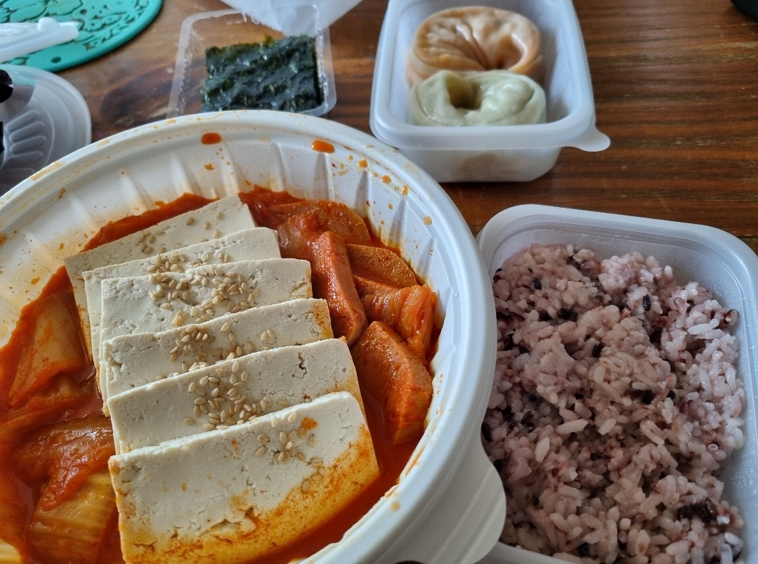 서대문김치찜&김치찌개 울산송정점