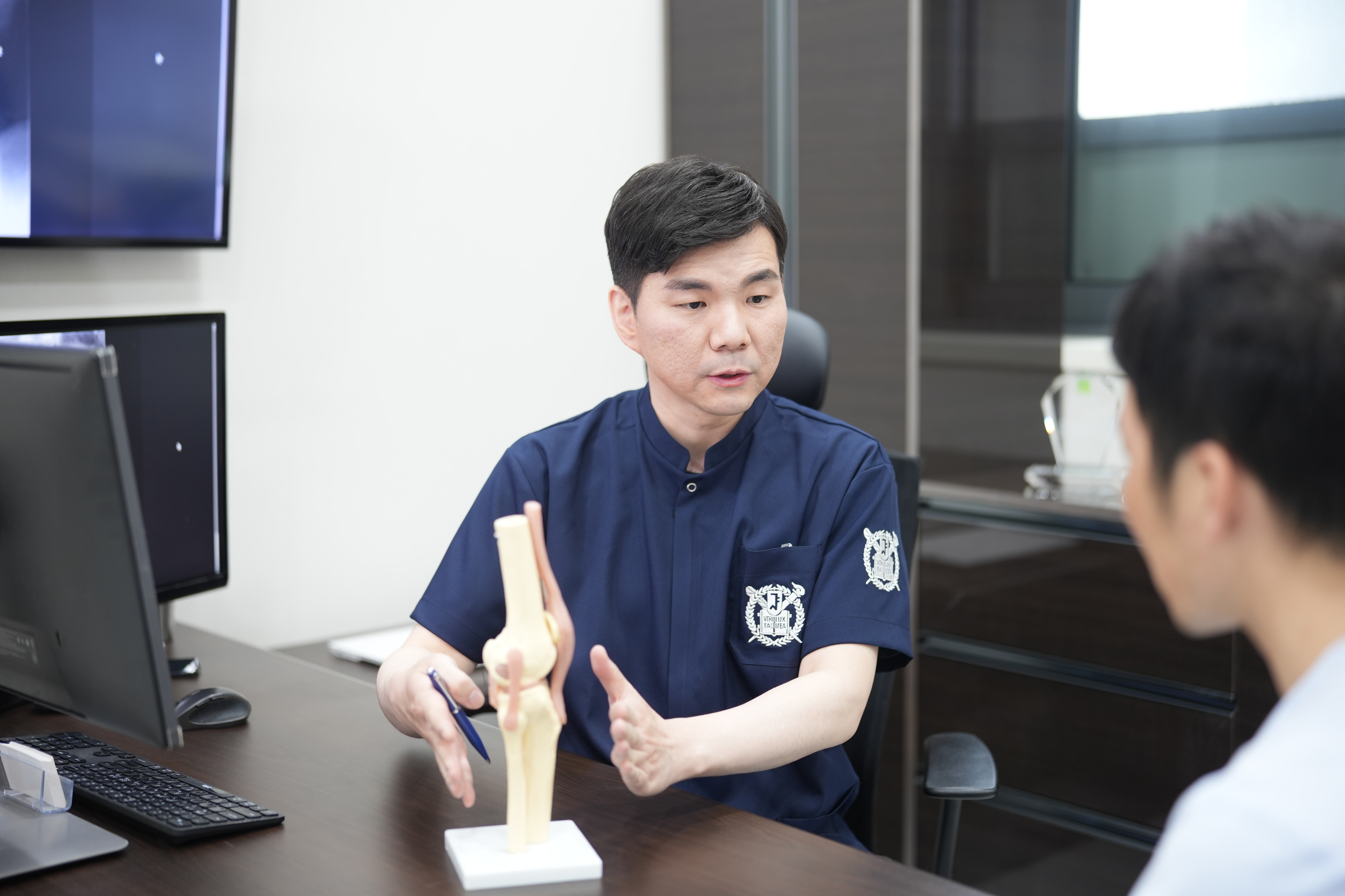 서울제일정형외과의원