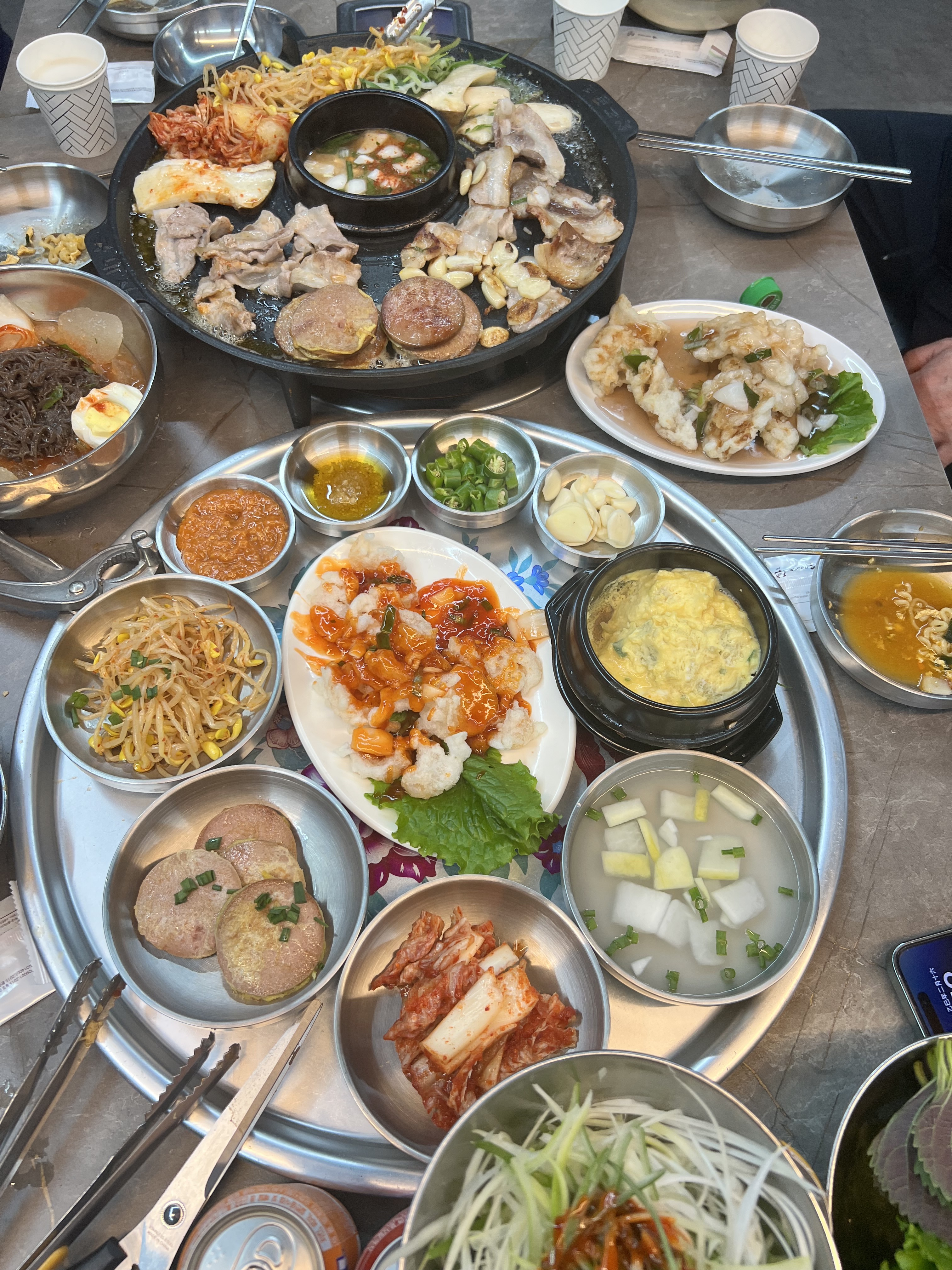 화룡타운