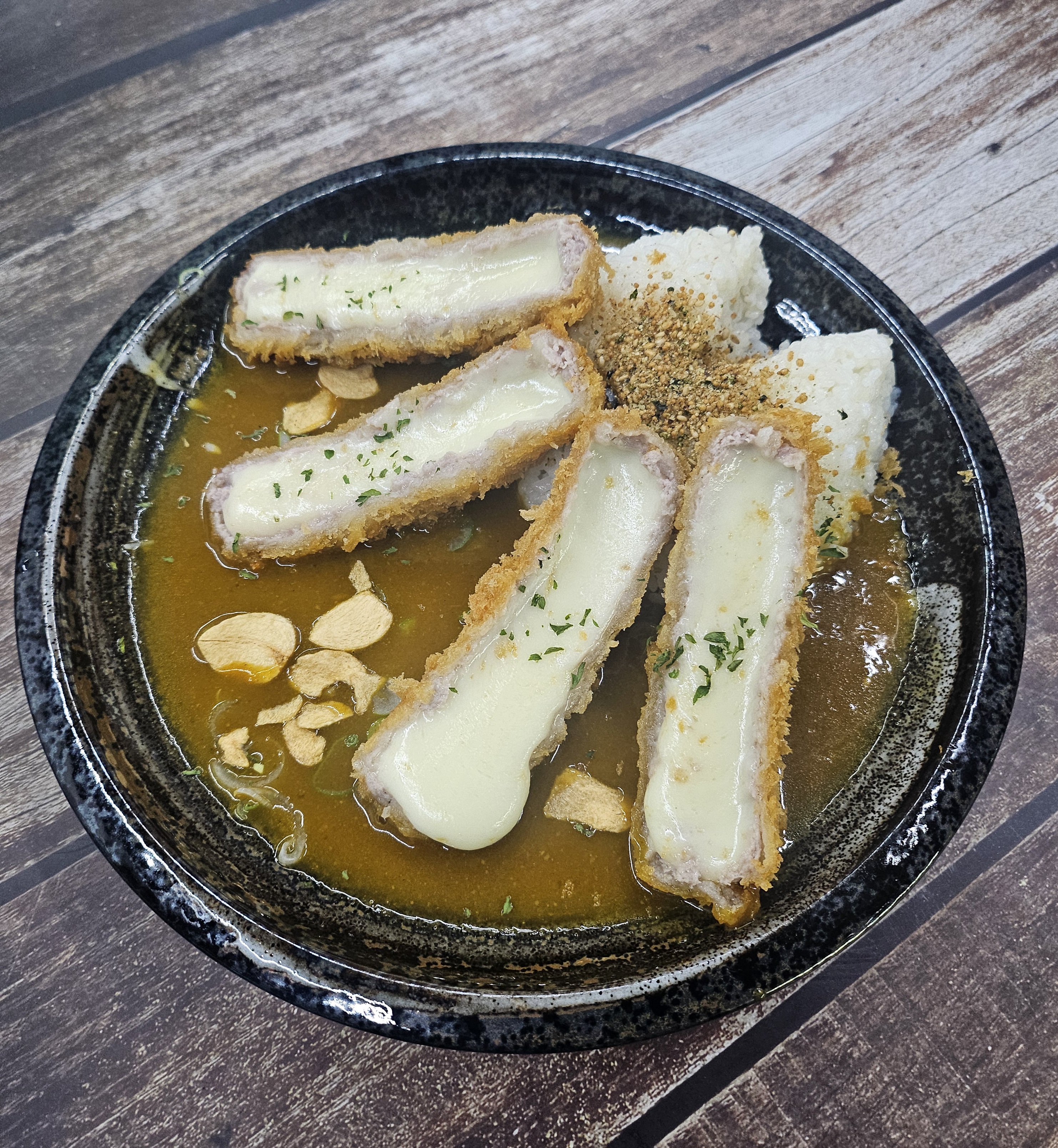 냥카츠