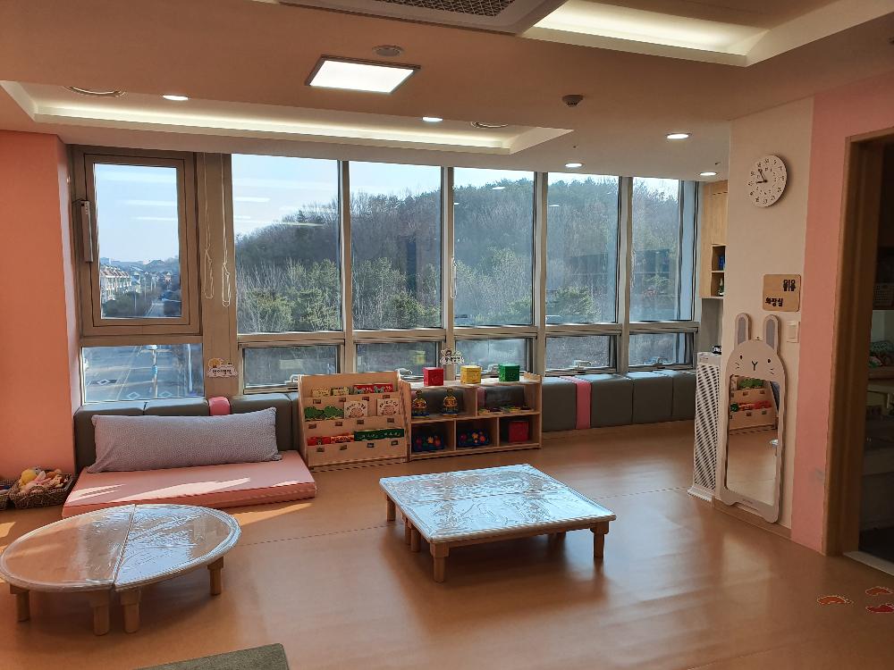신한키즈일산어린이집