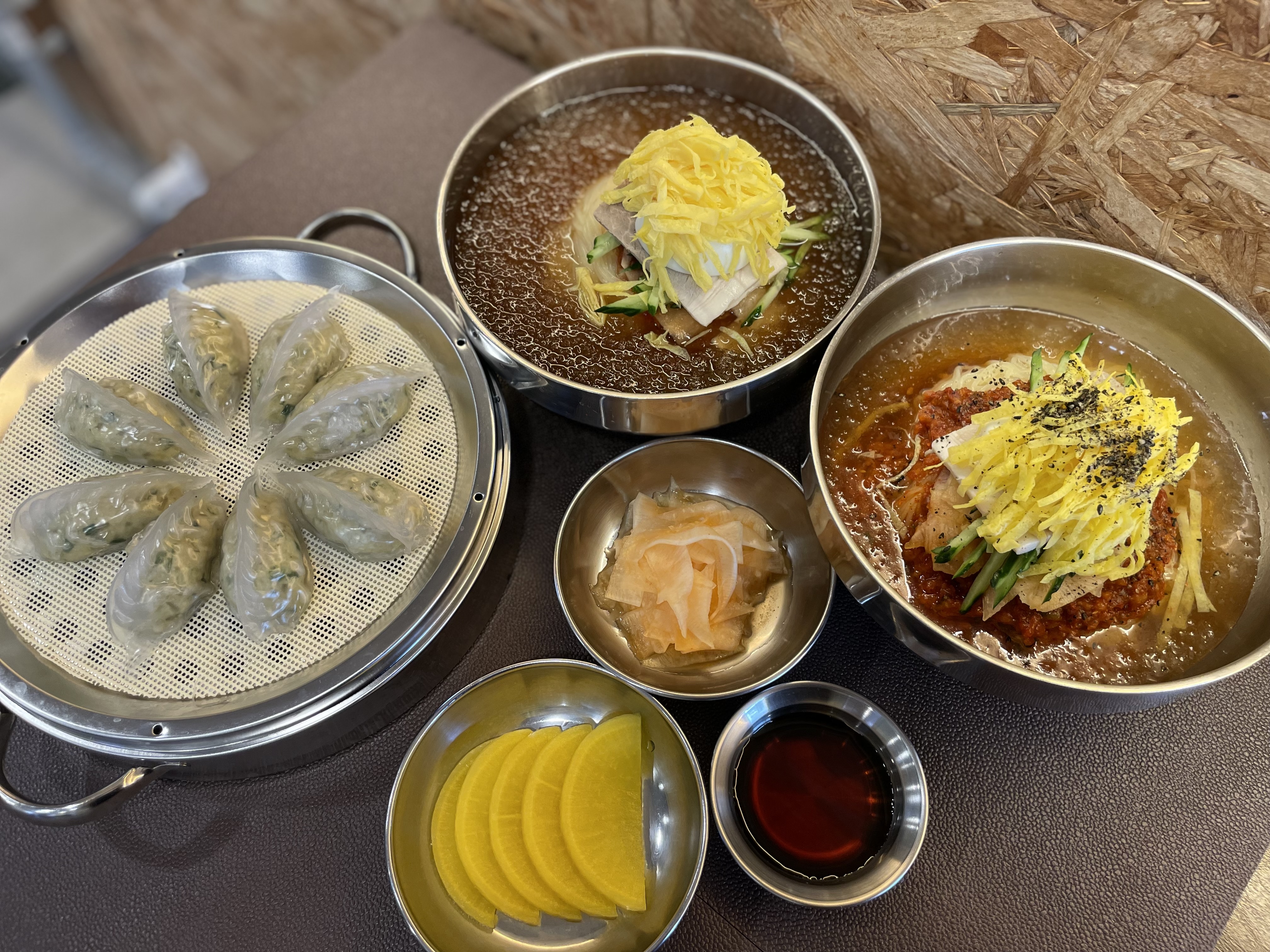 길목돼지식당