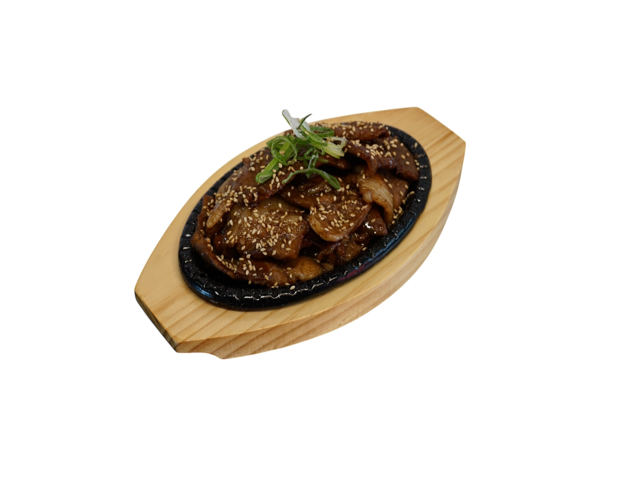 서울냉면 진주본점