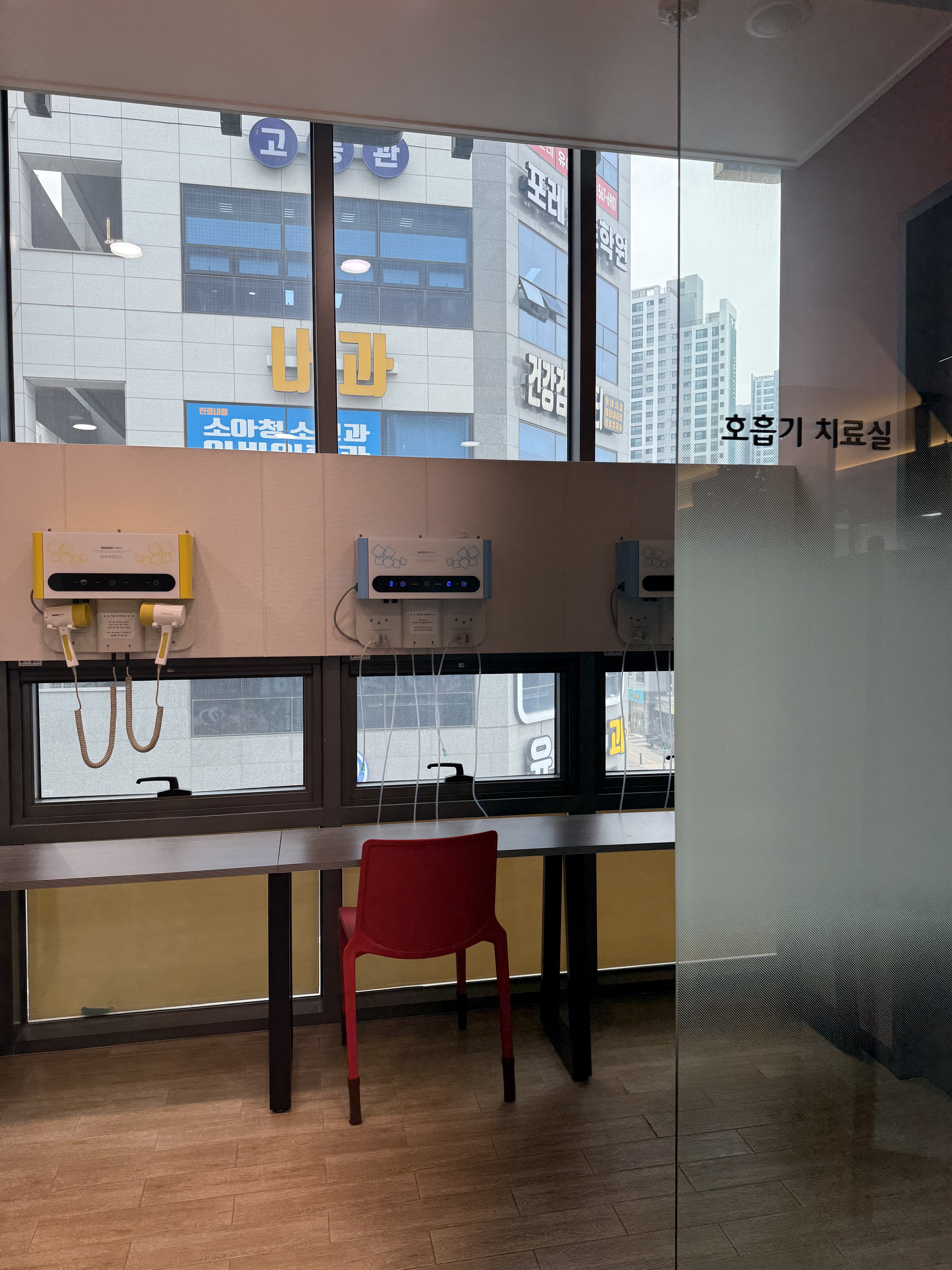 비클린이비인후과의원 대표 이미지