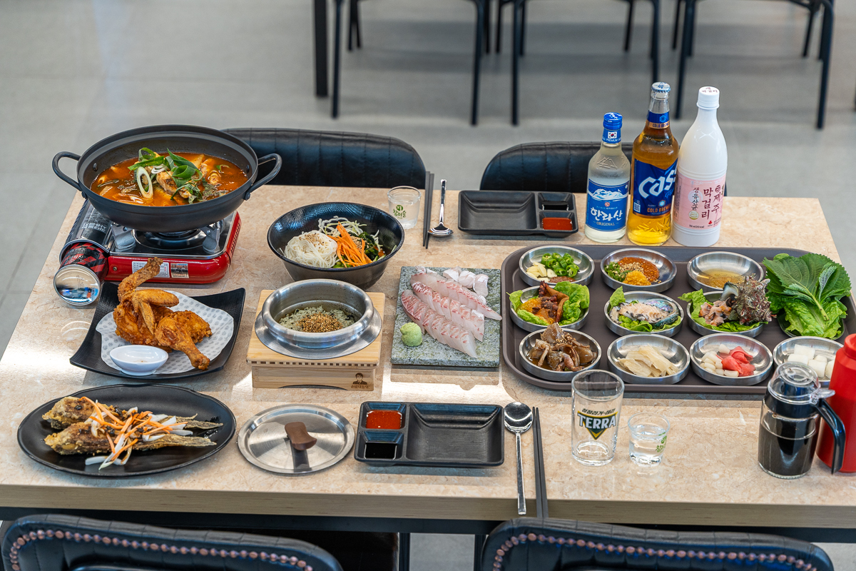 외도회수산