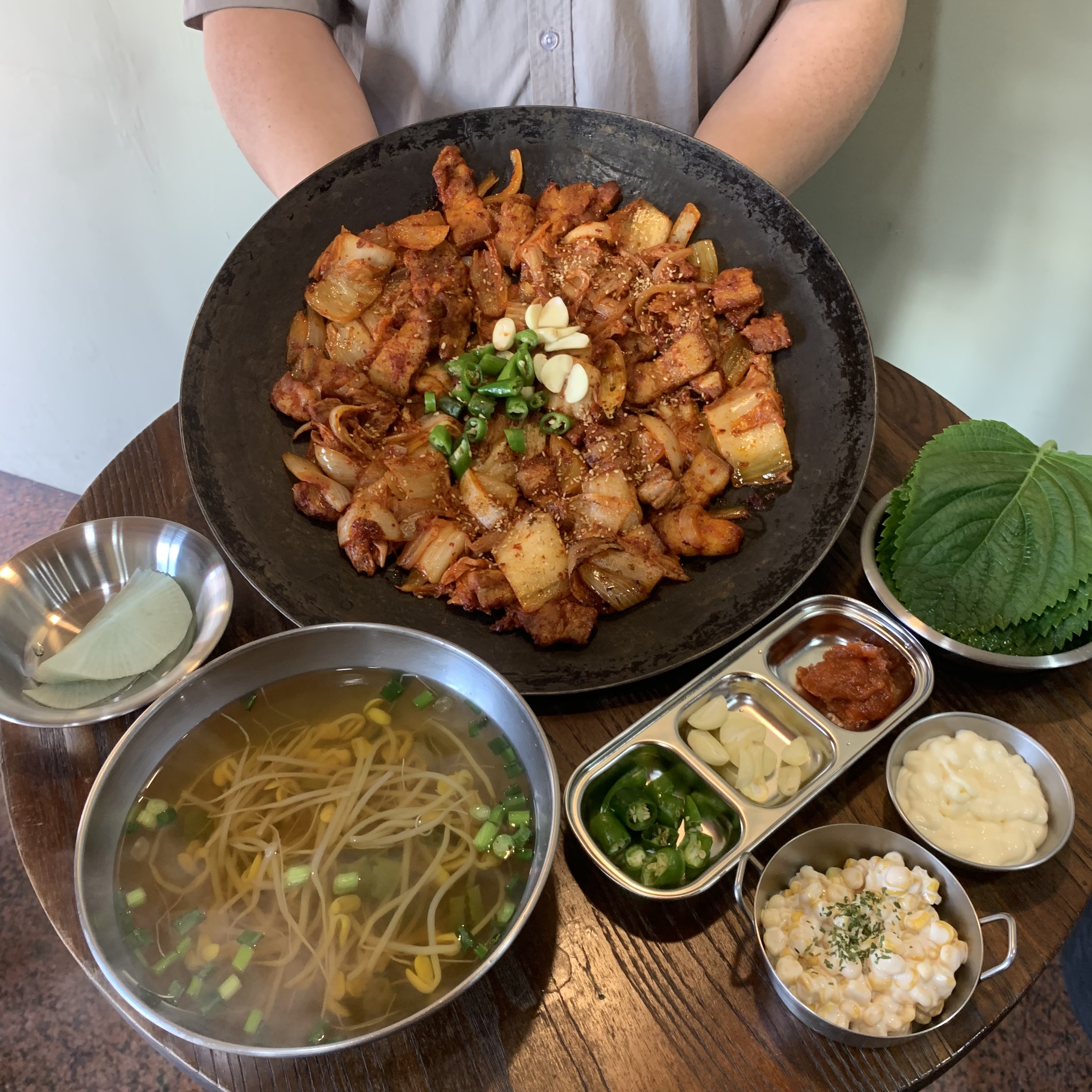 만석집 본점