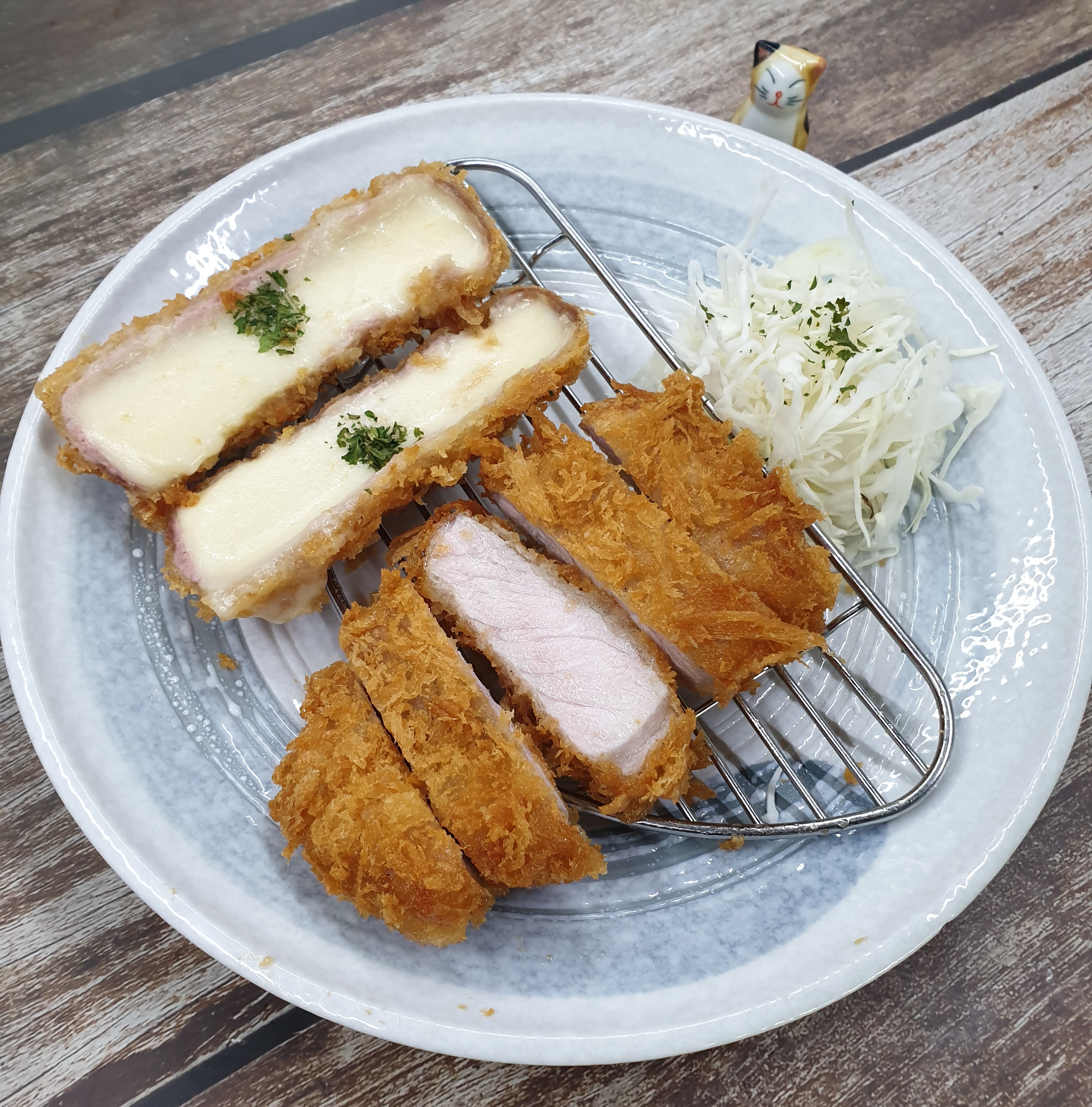 냥카츠