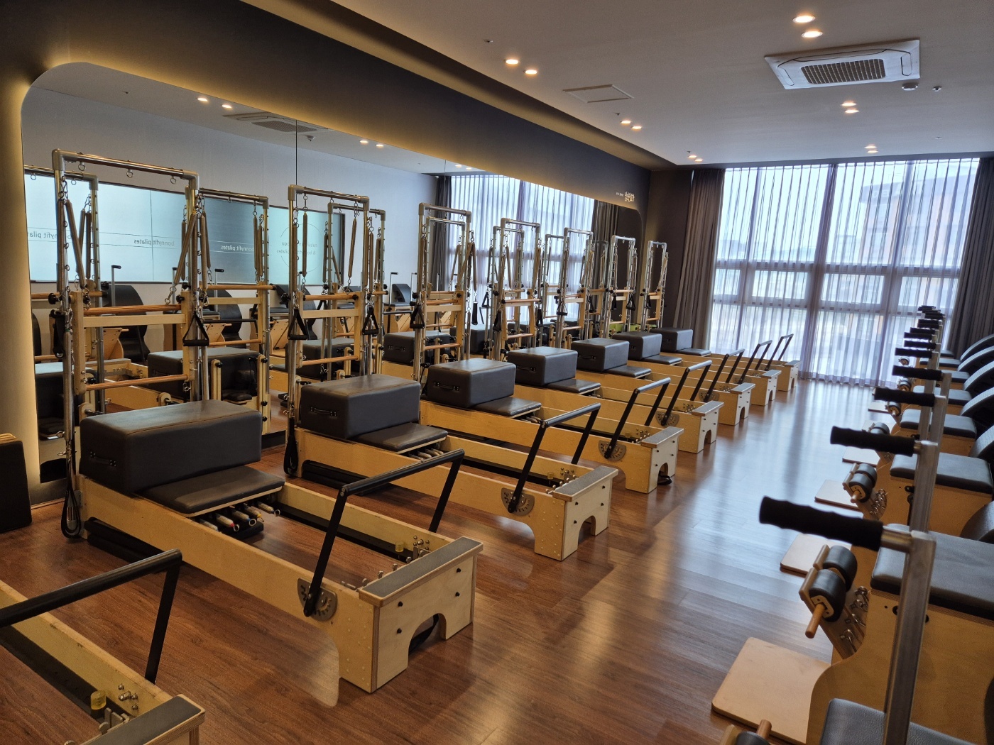 날씬한요가 서신점 대표 이미지