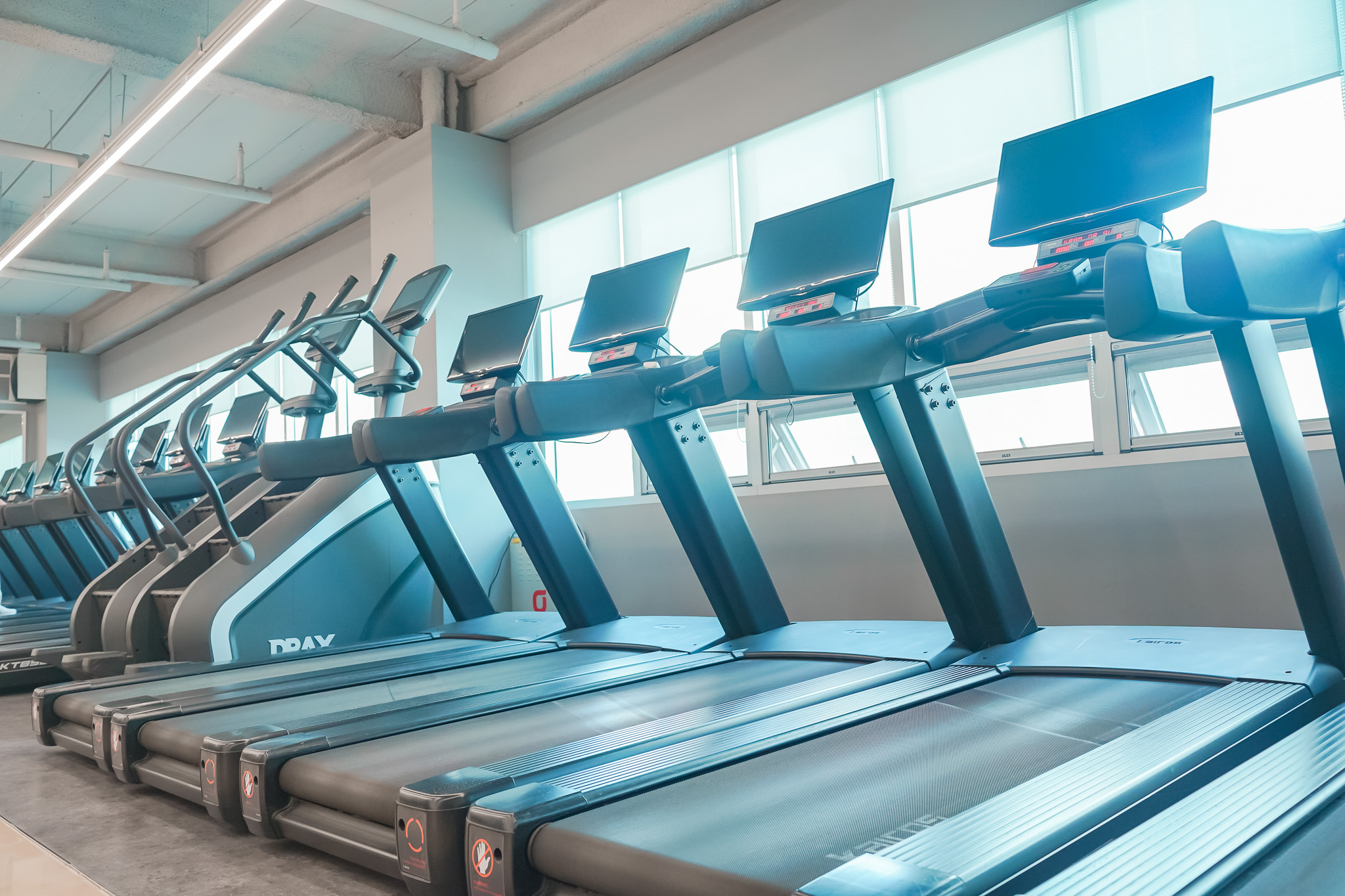 포에스짐 상무지구점 대표 이미지